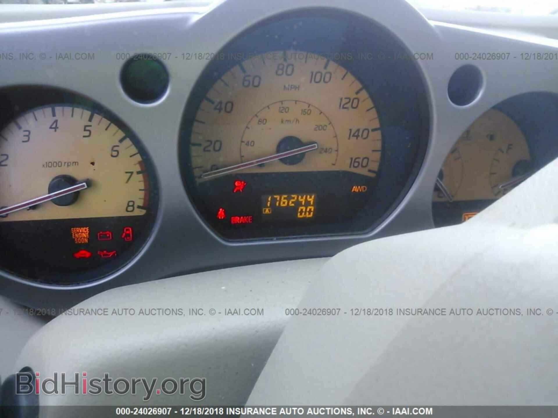 2013 DODGE JOURNEY - VIN: 3C4PDCAB4DT560911 - Photo 7
