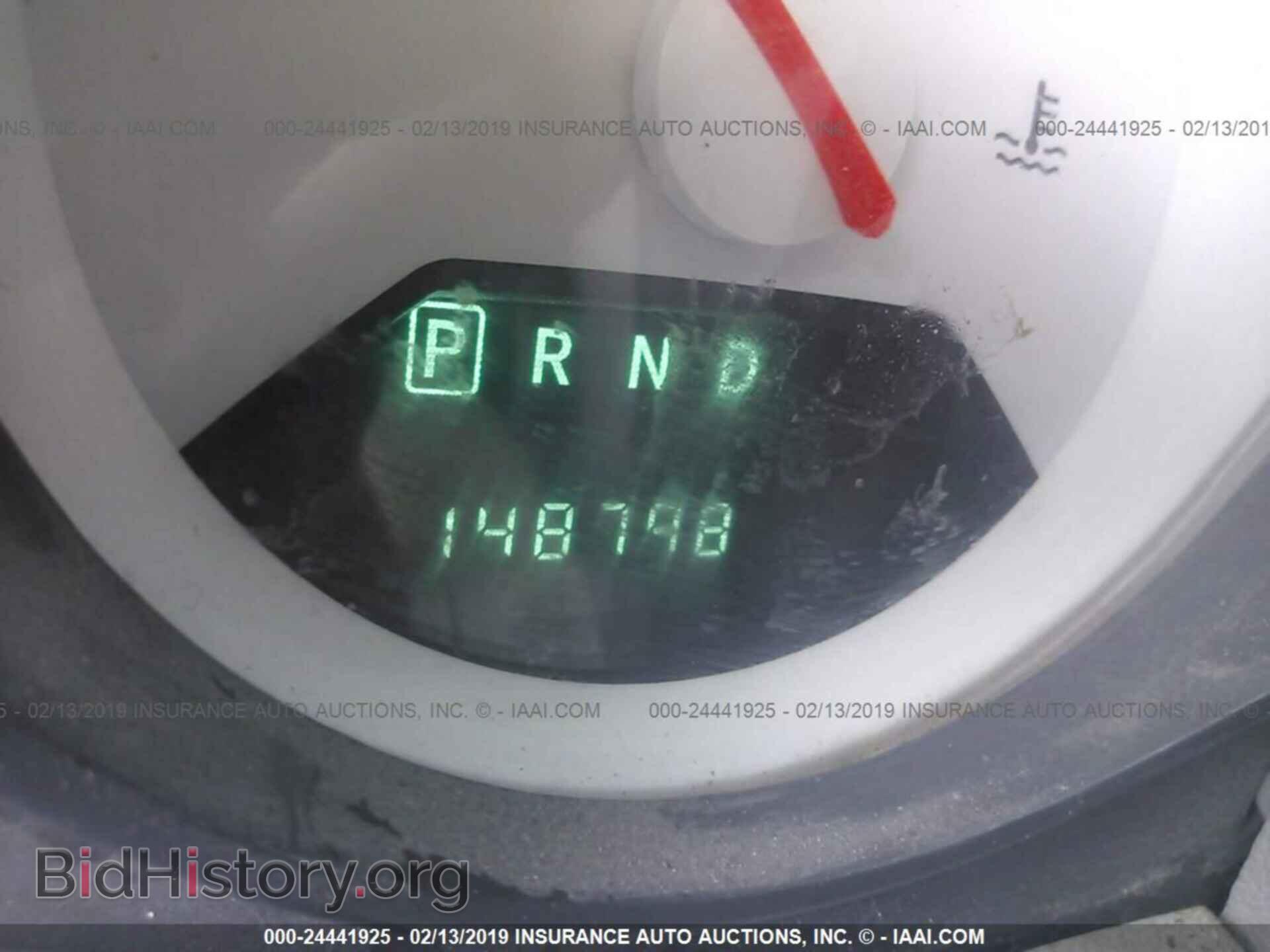 2007 DODGE CALIBER - VIN: 1B3HB28B17D271054 - Фото 7