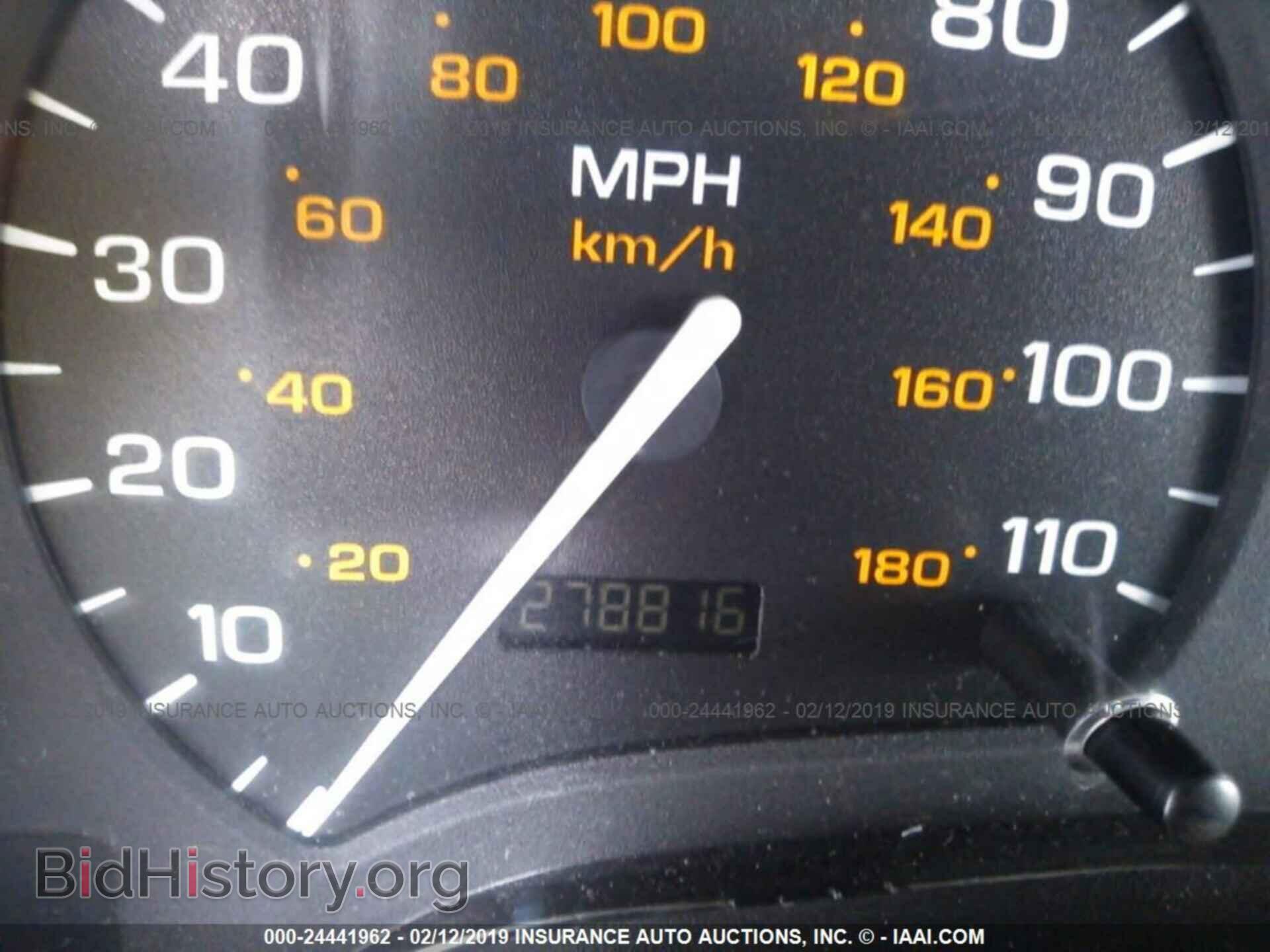 2000 SATURN SL1 - VIN: 1G8ZH5289YZ186591 - Фото 7