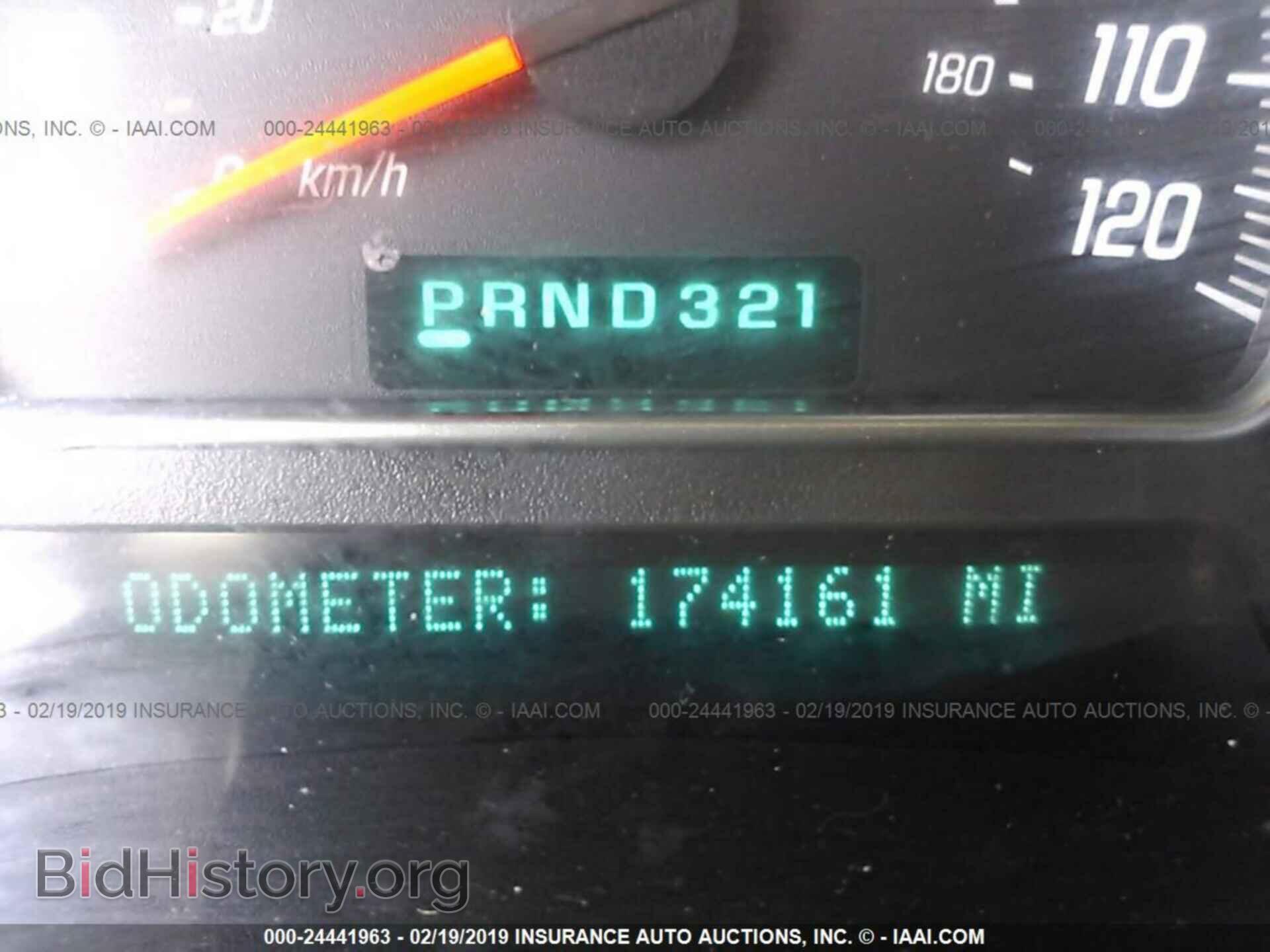 2003 GMC ENVOY - VIN: 1GKDT13S432200792 - Фото 7