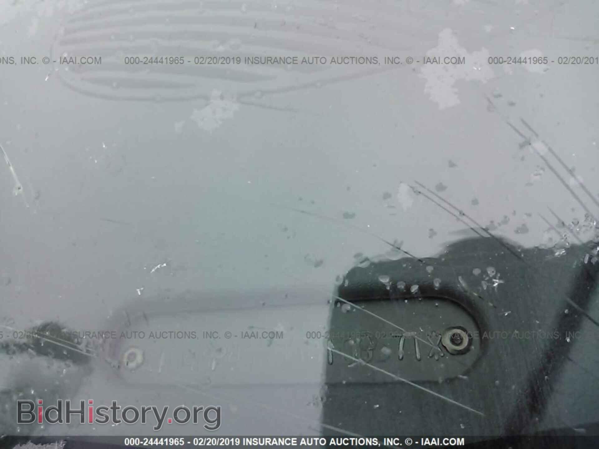 2005 DODGE CARAVAN - VIN: 1D4GP45R55B100571 - Фото 9