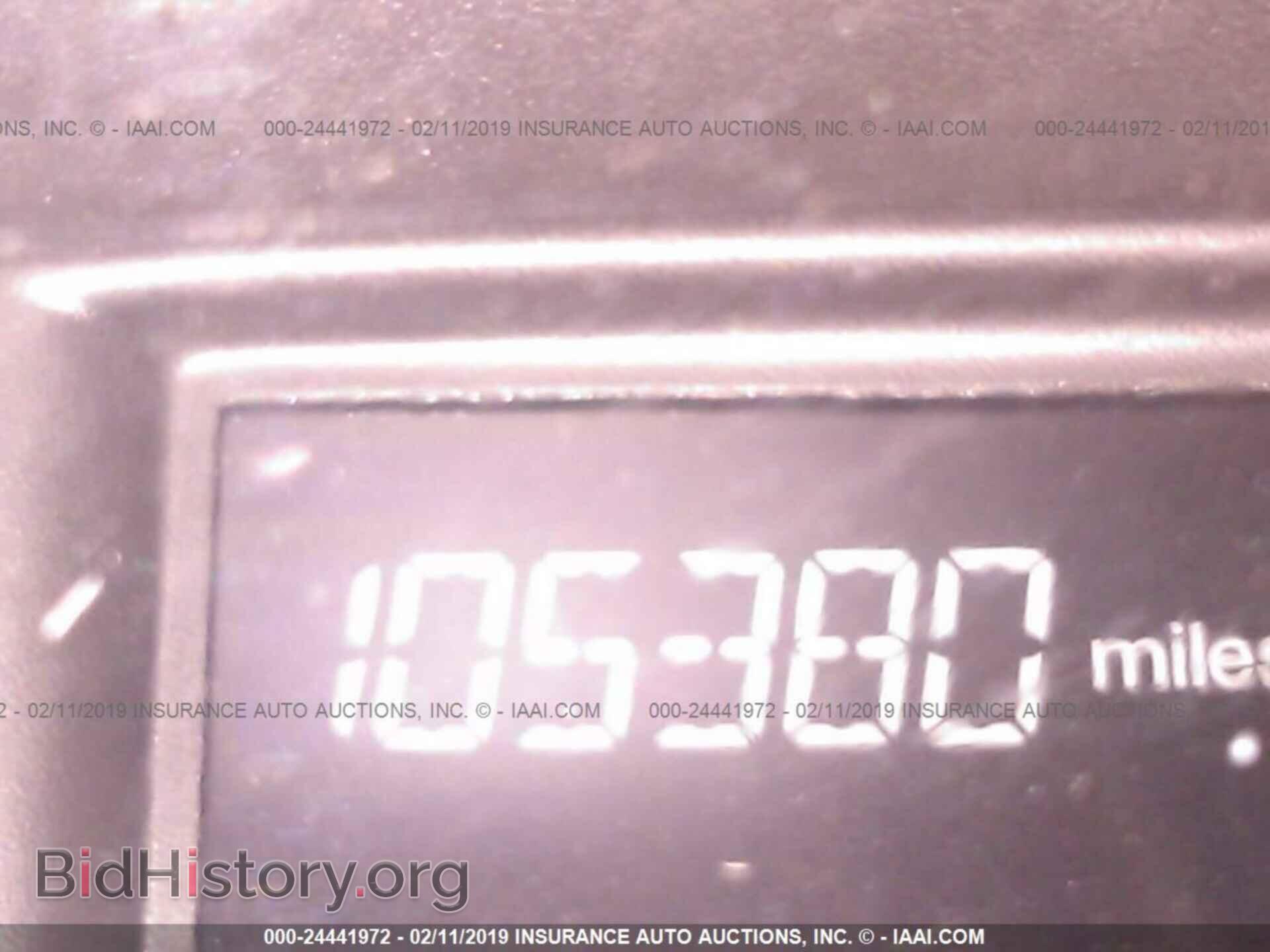 2012 HONDA ODYSSEY - VIN: 5FNRL5H63CB131174 - Фото 7