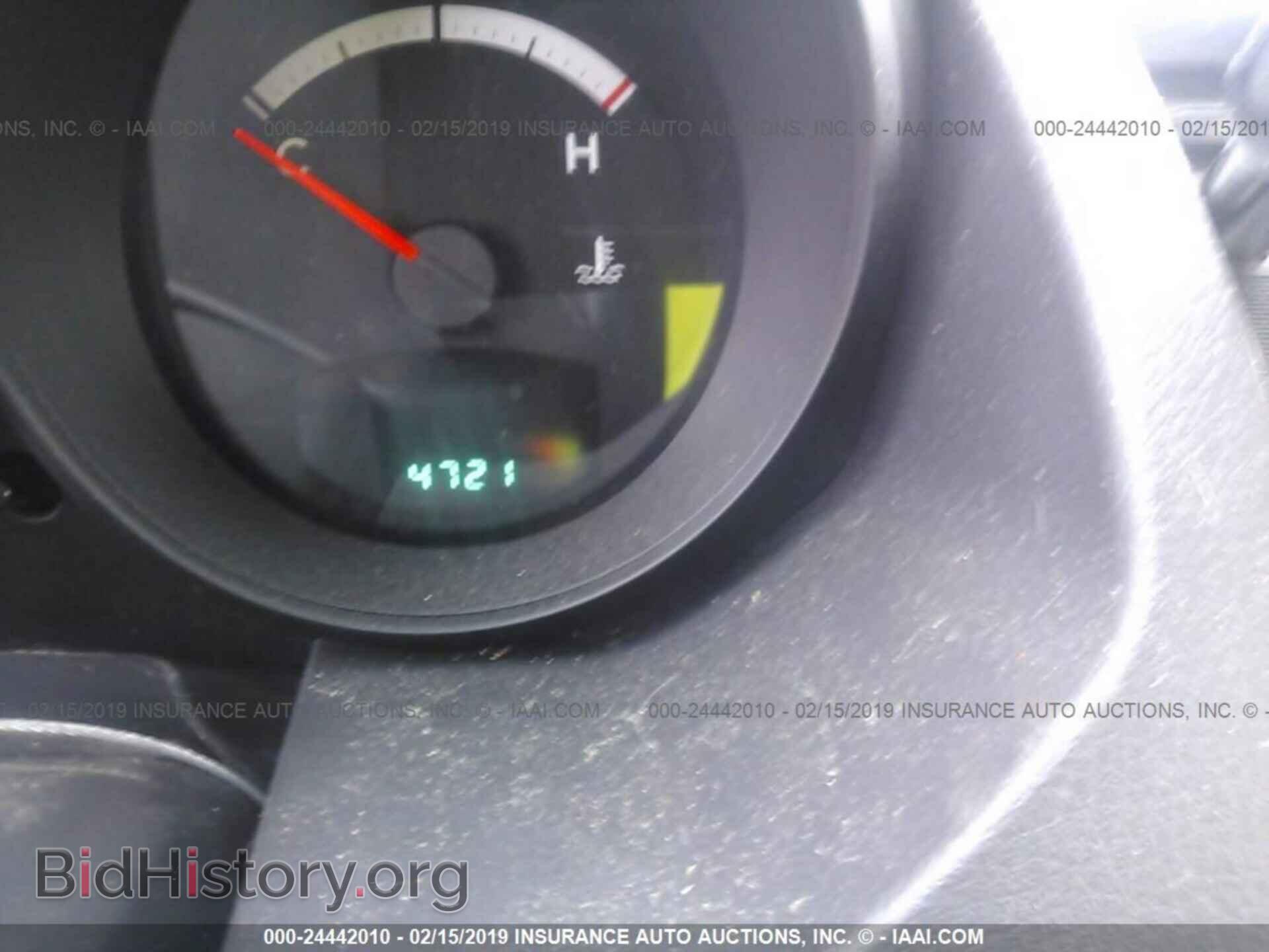2010 DODGE GRAND CARAVAN - VIN: 2D4RN1AE9AR117241 - Фото 7