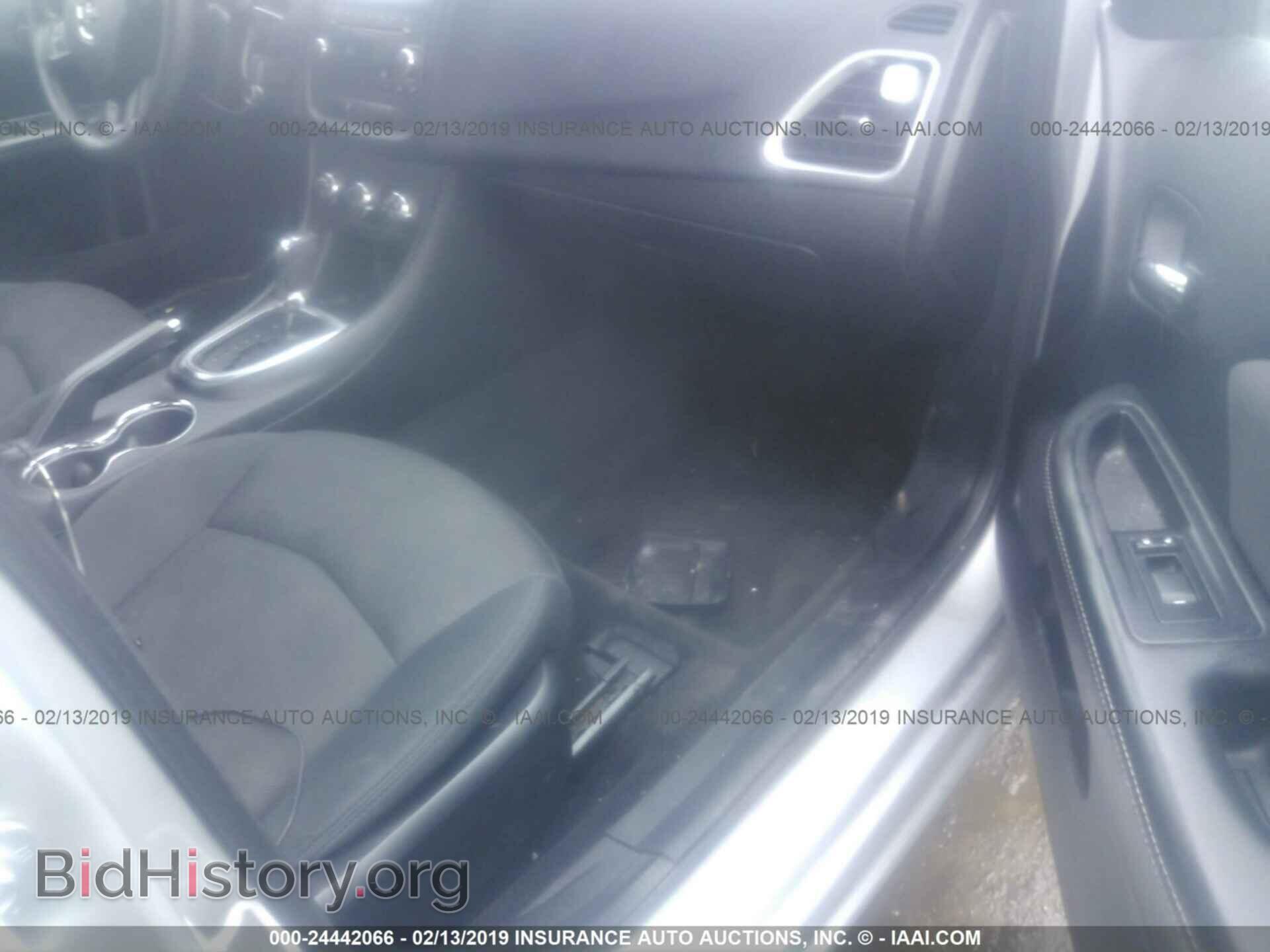 2012 DODGE AVENGER - VIN: 1C3CDZAB8CN102423 - Photo 5