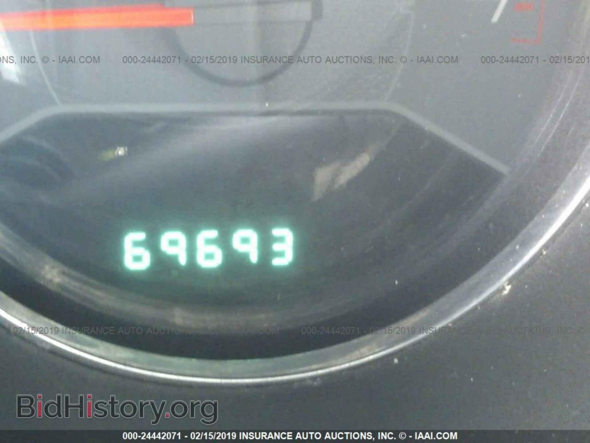 2013 DODGE AVENGER - VIN: 1C3CDZCB0DN557782 - Photo 7