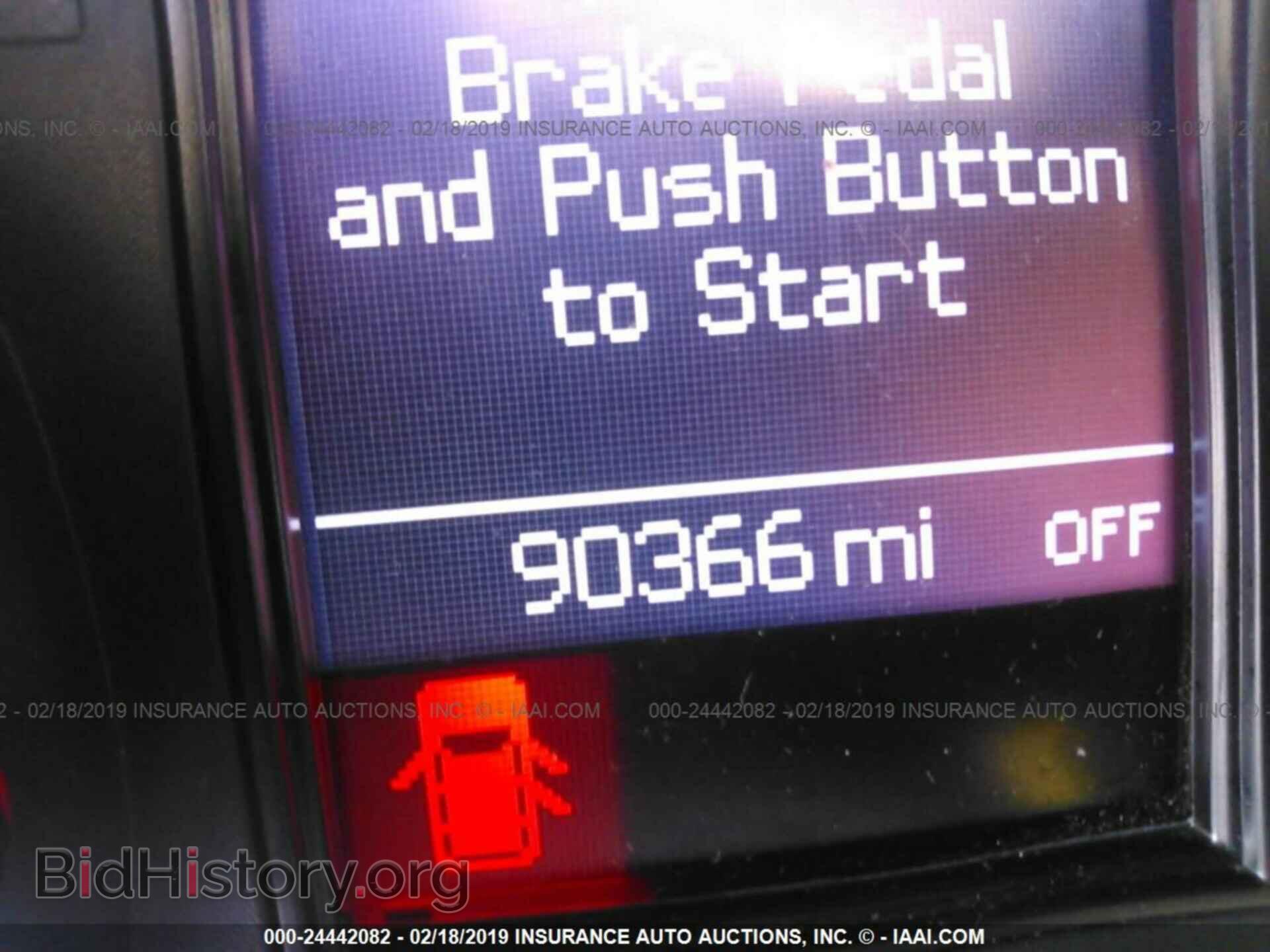 2013 DODGE DURANGO - VIN: 1C4RDJDG4DC692101 - Photo 7