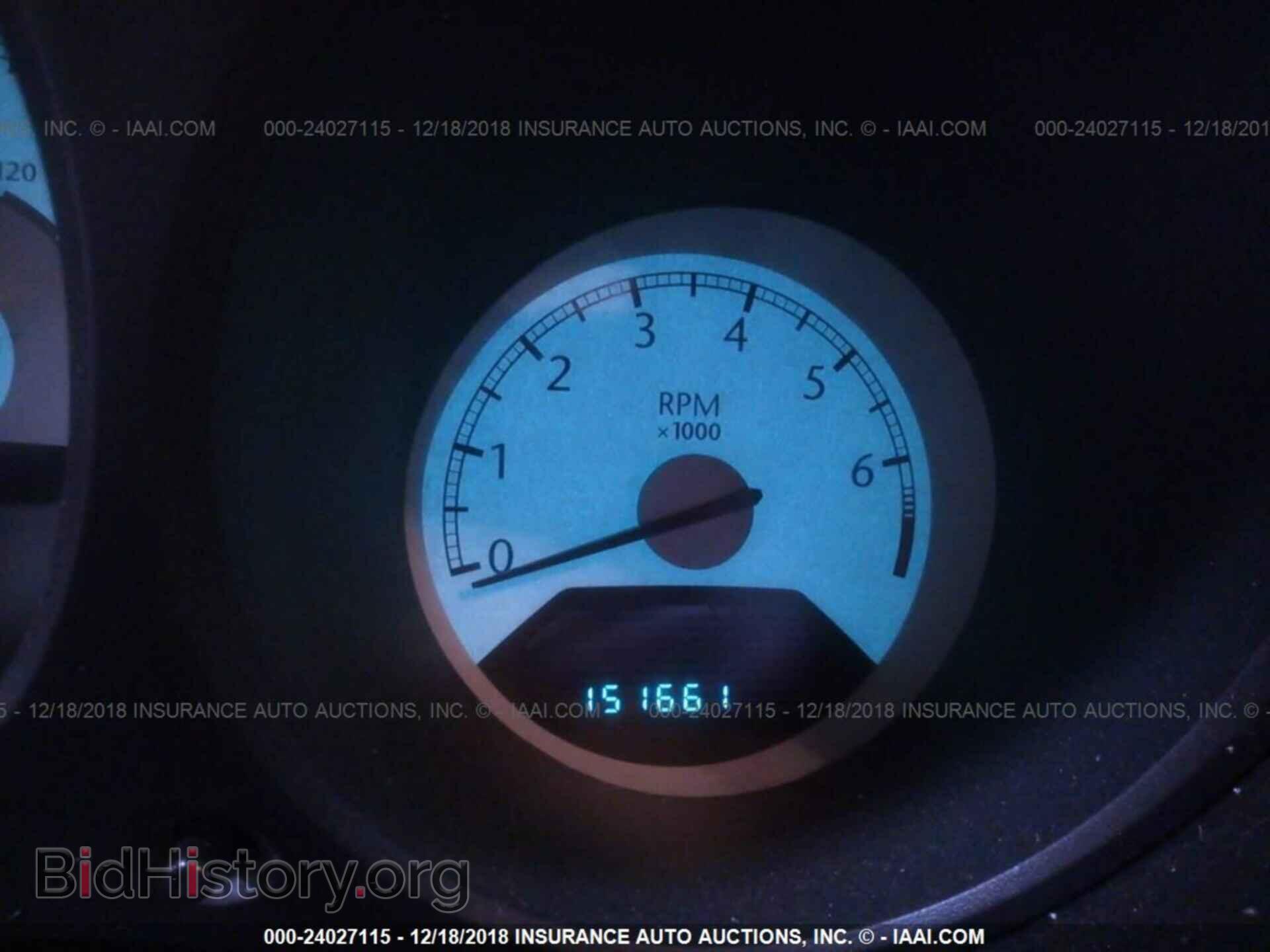 2009 CHRYSLER SEBRING - VIN: 1C3LC46B69N558248 - Фото 7