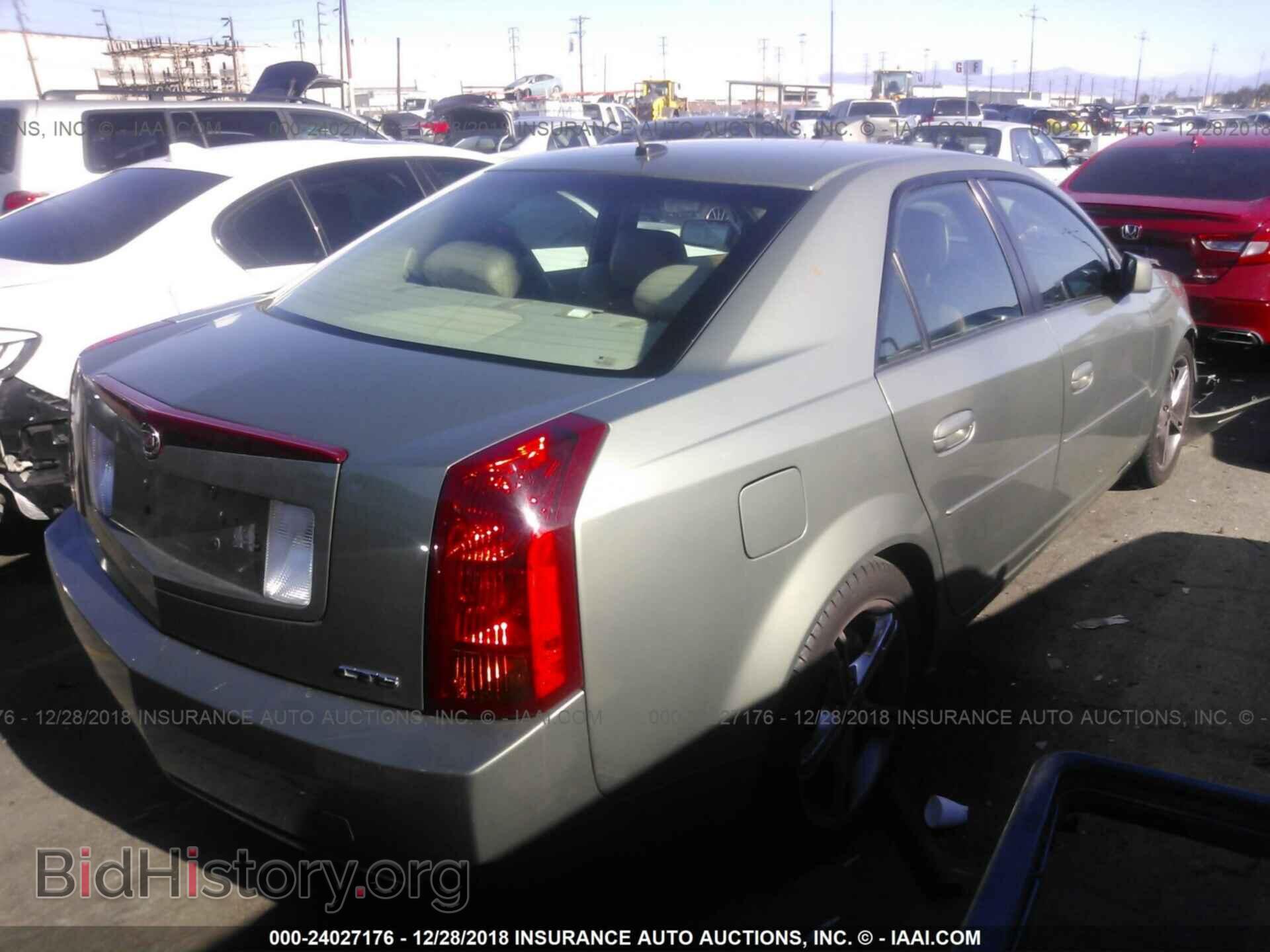 2012 SUBARU IMPREZA - VIN: JF1GJAC64CH004050 - Фото 4