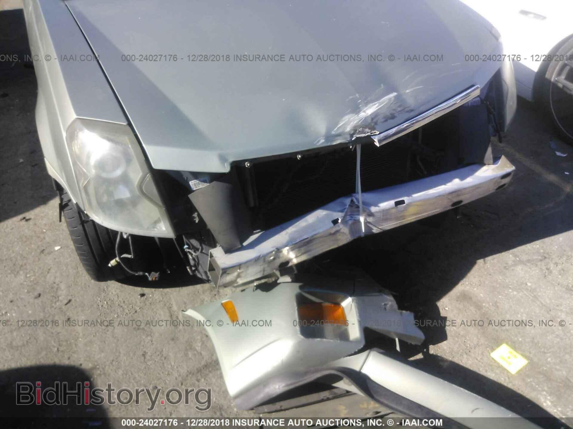 2012 SUBARU IMPREZA - VIN: JF1GJAC64CH004050 - Фото 6