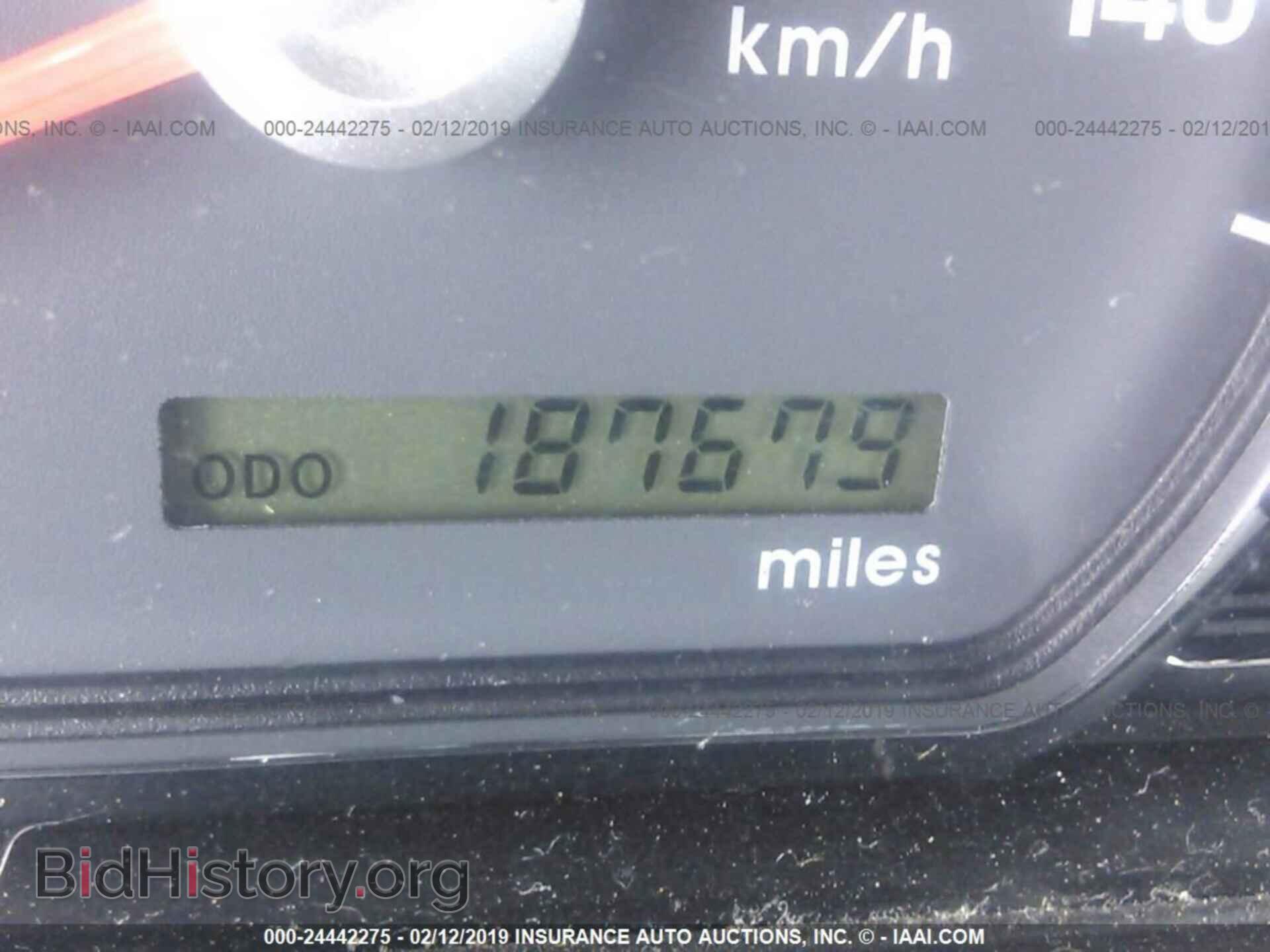 2010 MITSUBISHI GALANT - VIN: 4A32B2FF7AE006132 - Фото 7