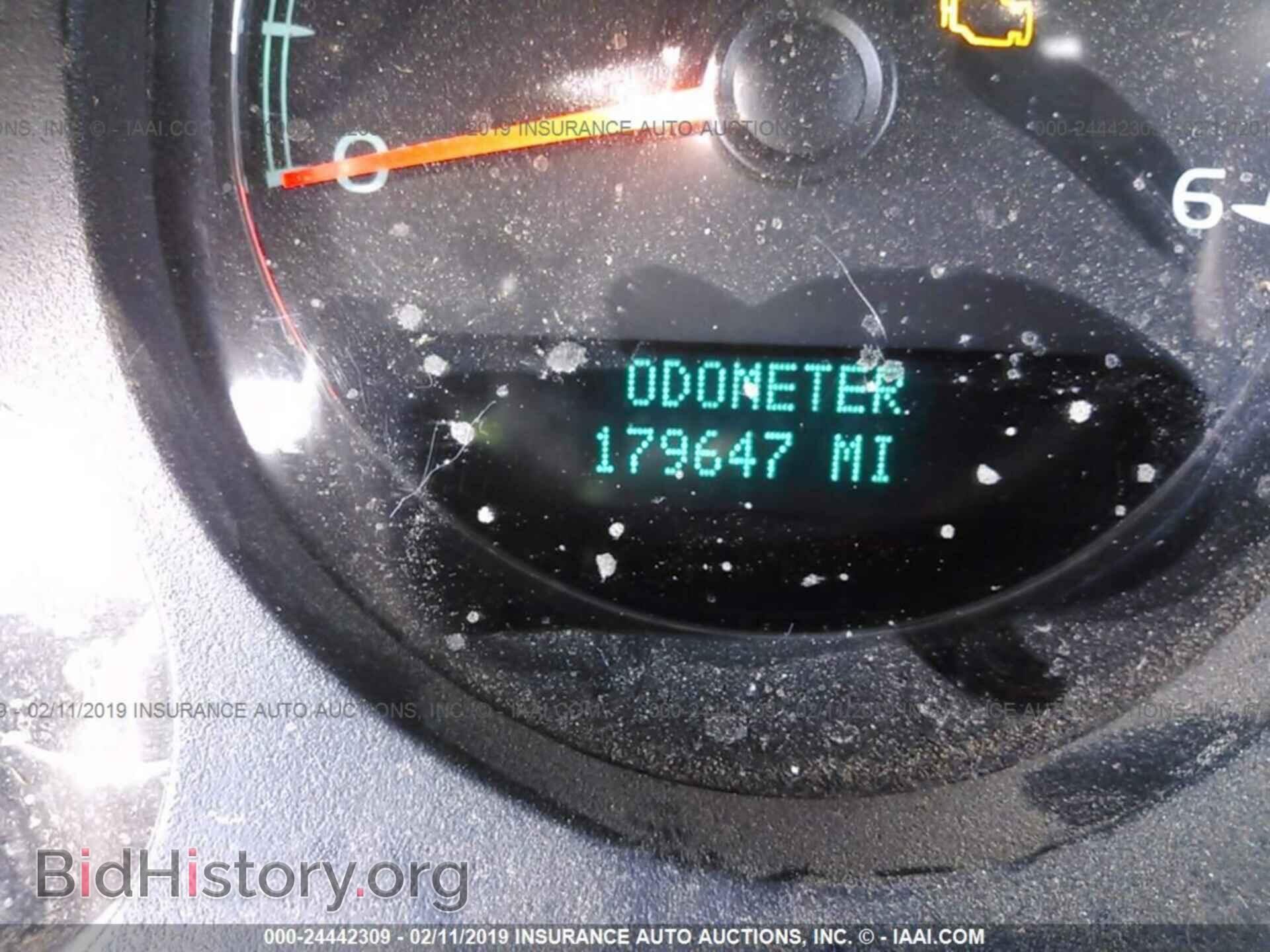 2008 CHEVROLET SILVERADO - VIN: 2GCEK13M981162956 - Фото 7