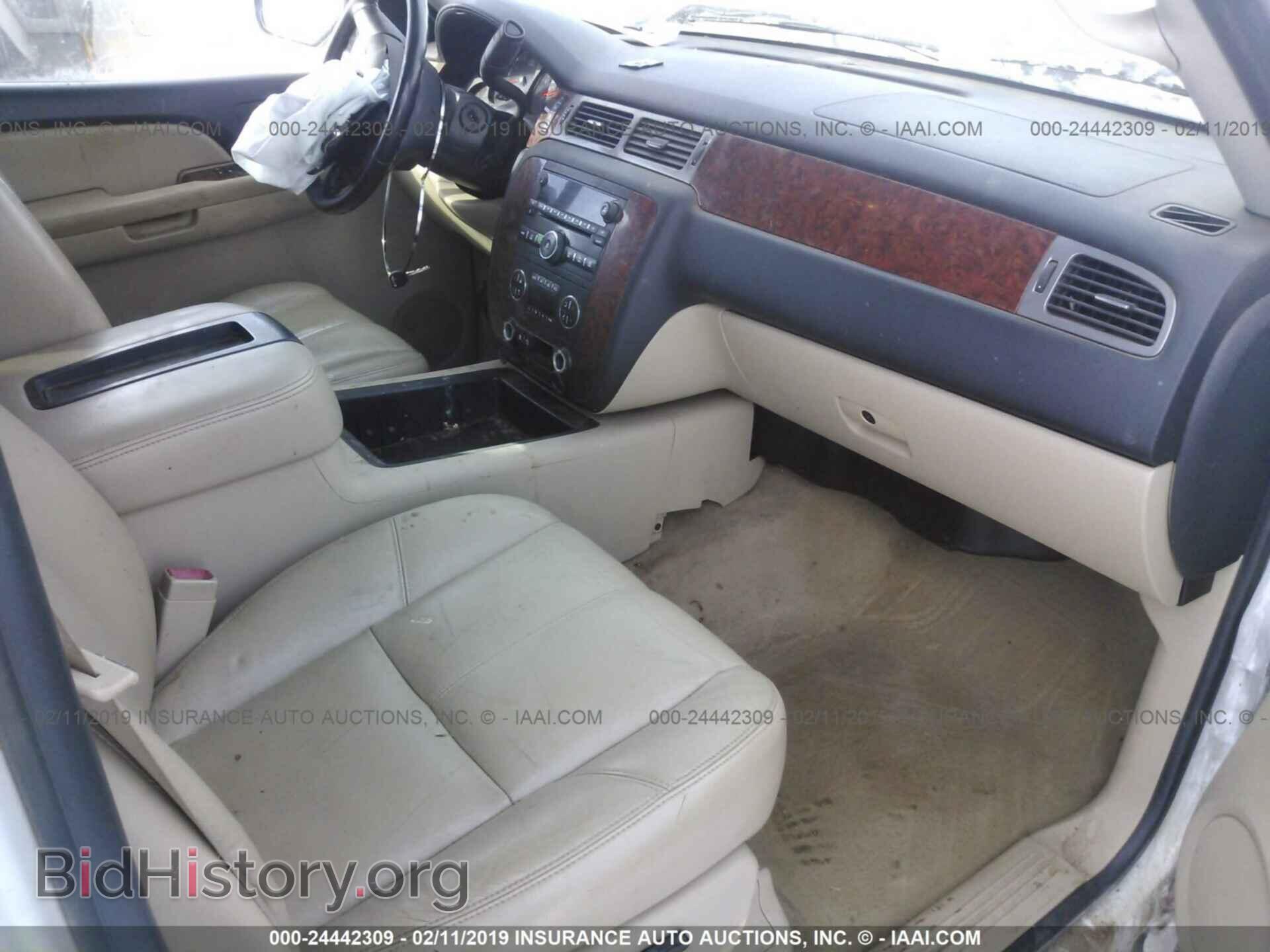 2008 CHEVROLET SILVERADO - VIN: 2GCEK13M981162956 - Фото 8