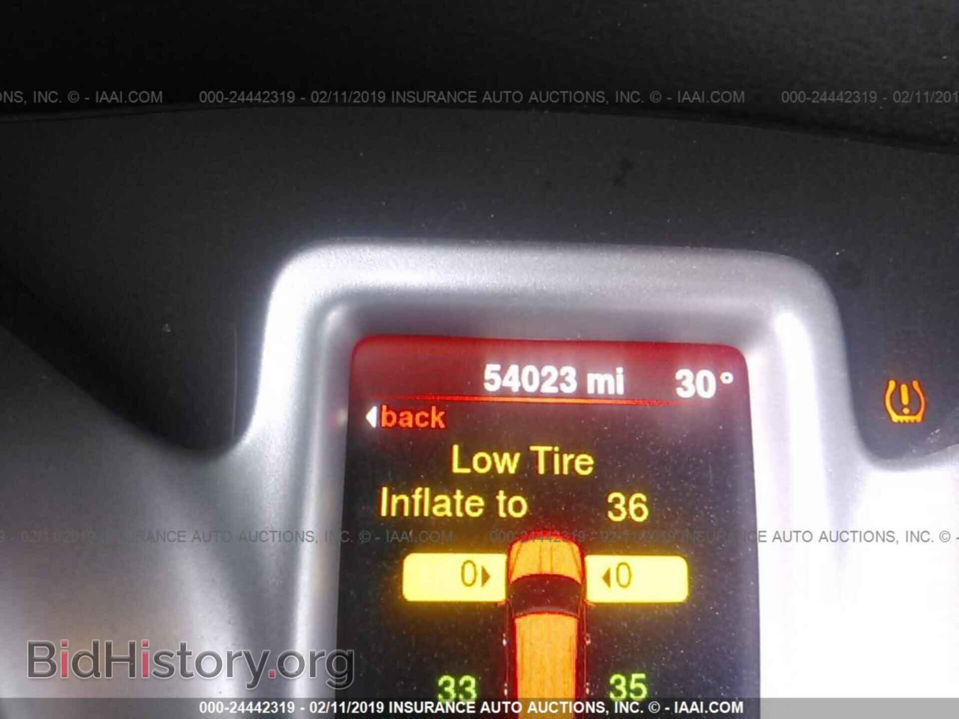 2015 DODGE JOURNEY - VIN: 3C4PDCABXFT637915 - Photo 7