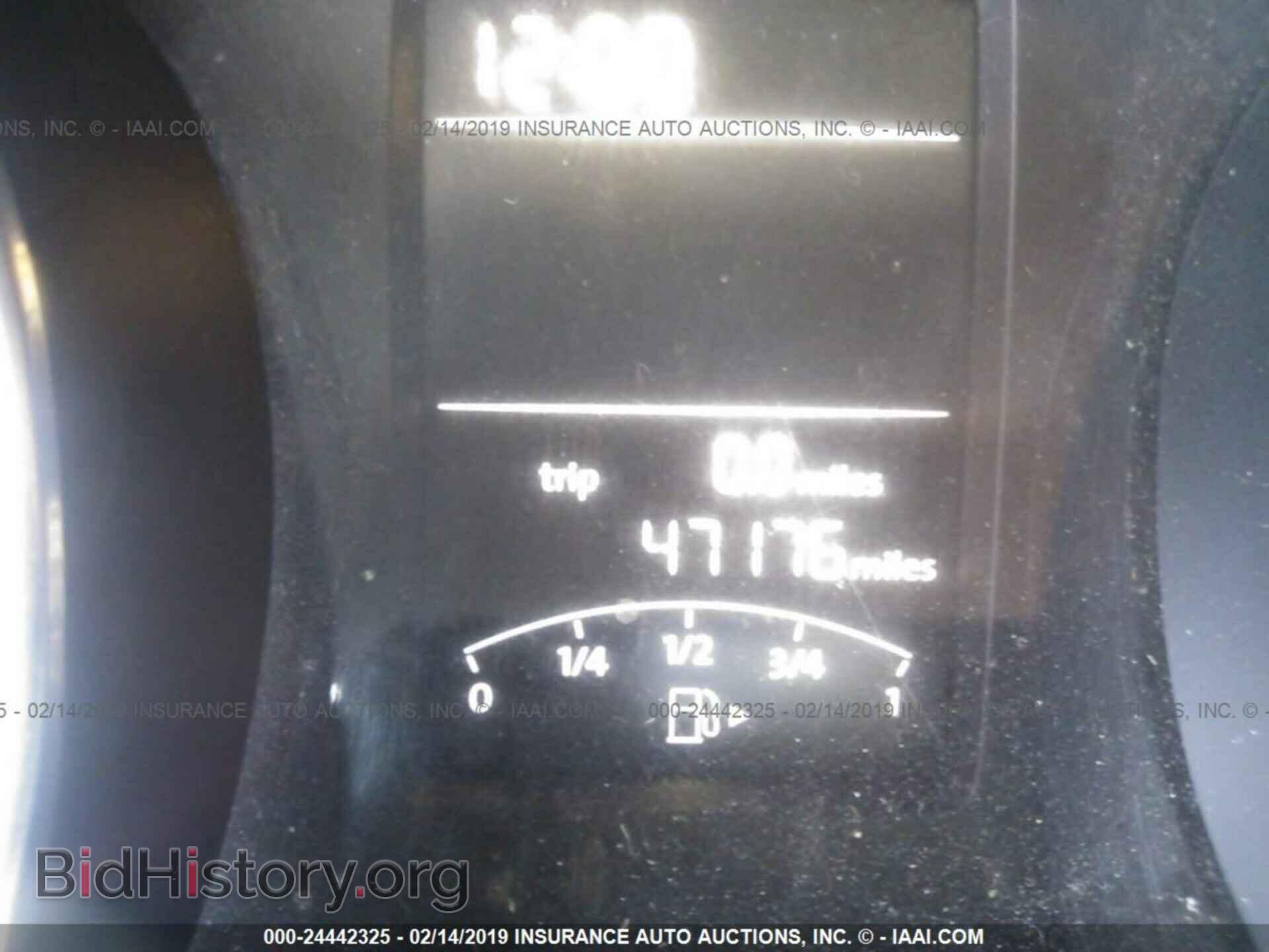 2017 VOLKSWAGEN JETTA - VIN: 3VW2B7AJ5HM326790 - Фото 7