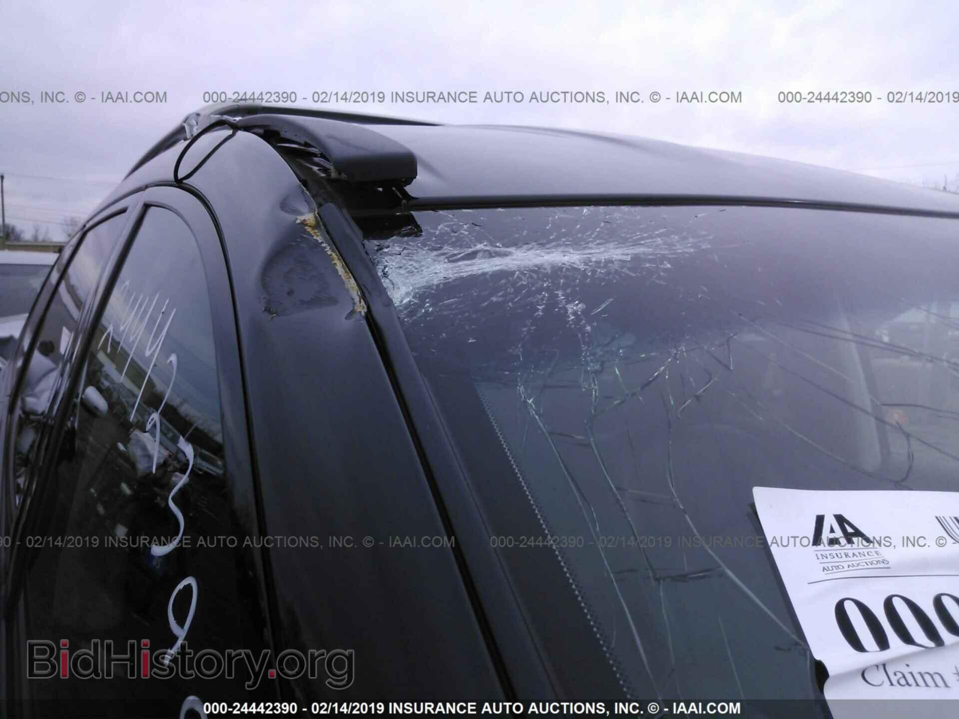 2014 NISSAN PATHFINDER - VIN: 5N1AR2MM0EC688523 - Фото 6