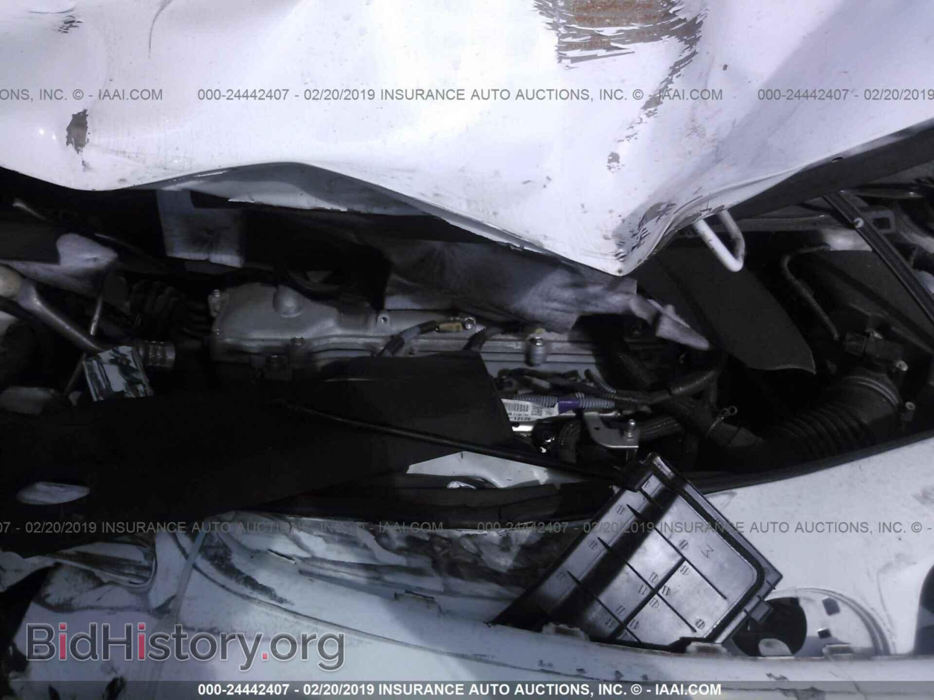2013 TOYOTA COROLLA - VIN: 5YFBU4EE9DP133067 - Фото 10
