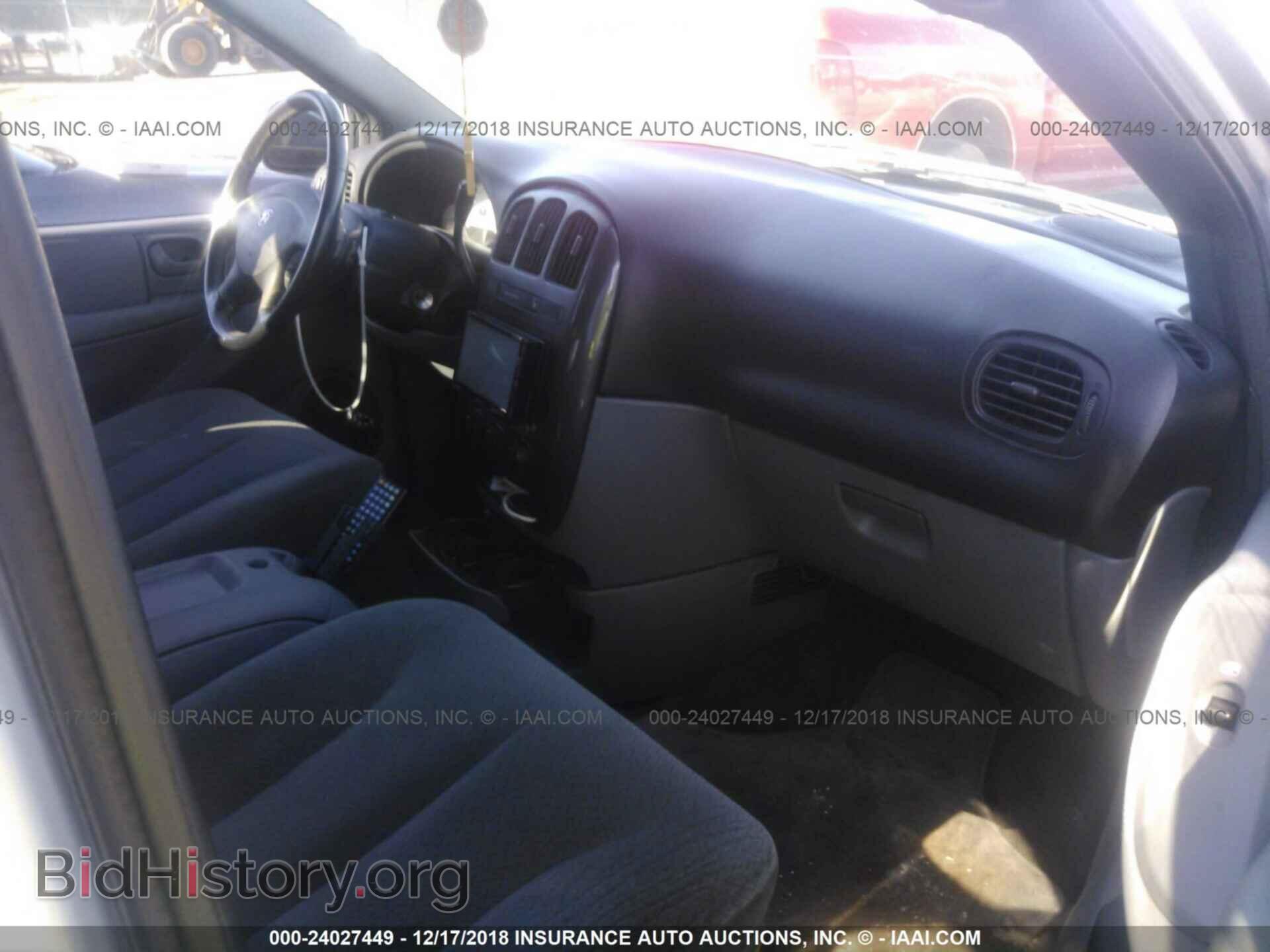 2017 DODGE CHALLENGER - VIN: 2C3CDZAG8HH659277 - Photo 5