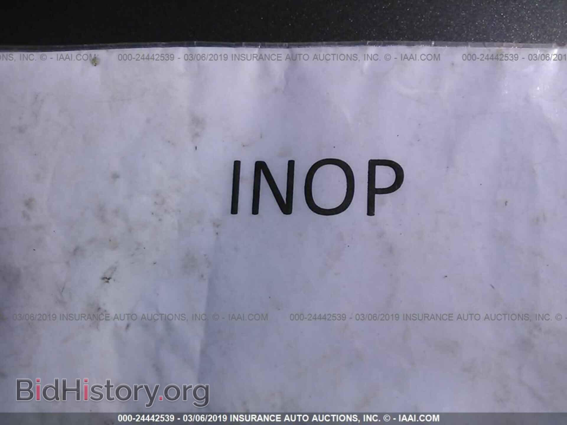 2013 KIA OPTIMA - VIN: KNAGM4A75D5336674 - Photo 7