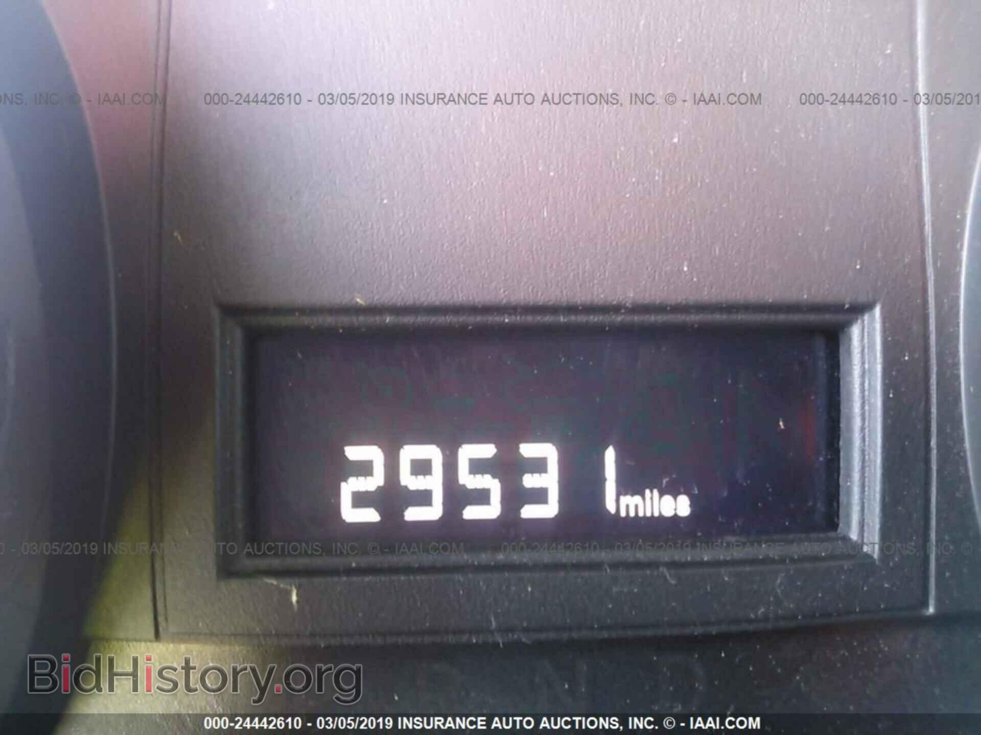2017 DODGE GRAND CARAVAN - VIN: 2C4RDGCG2HR562500 - Фото 7