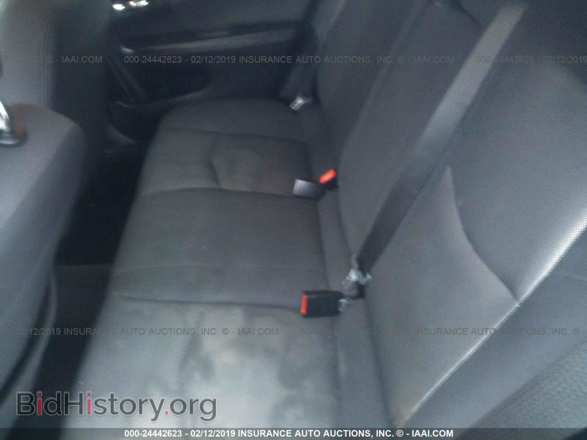 2013 DODGE AVENGER - VIN: 1C3CDZAB0DN589747 - Фото 8
