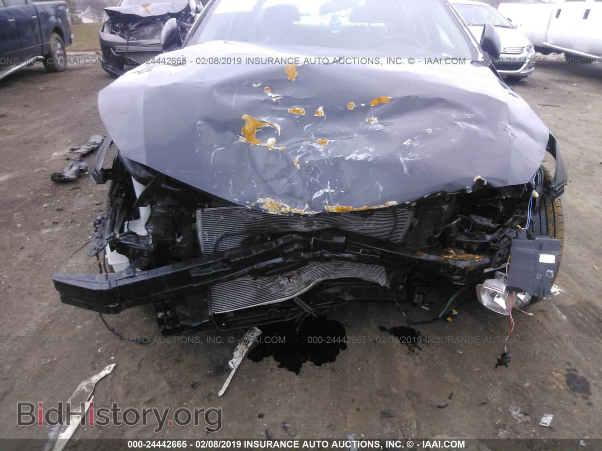 2014 KIA OPTIMA - VIN: 5XXGM4A77EG341827 - Фото 6