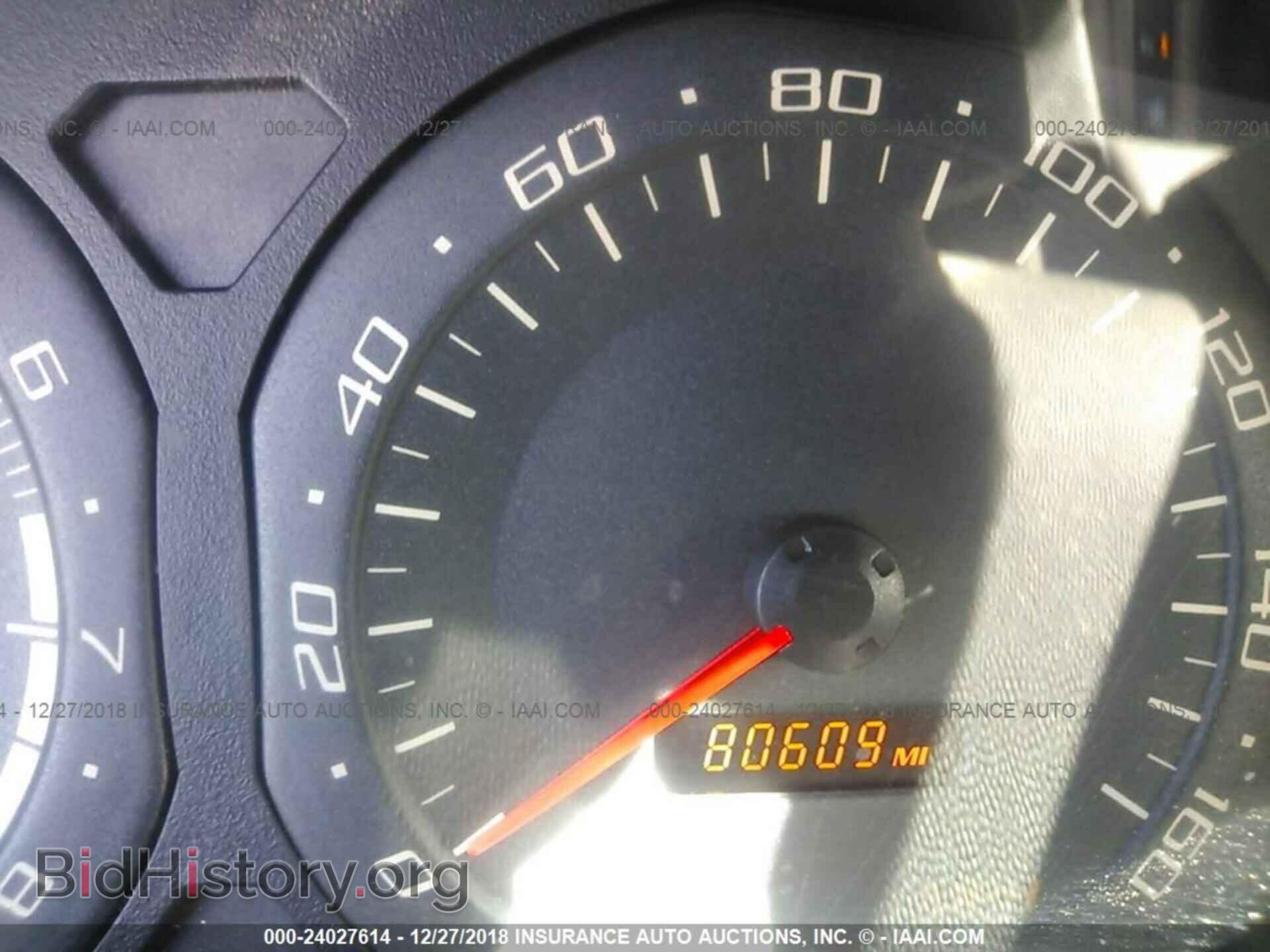 2004 CADILLAC CTS - VIN: 1G6DM577X40118765 - Фото 7