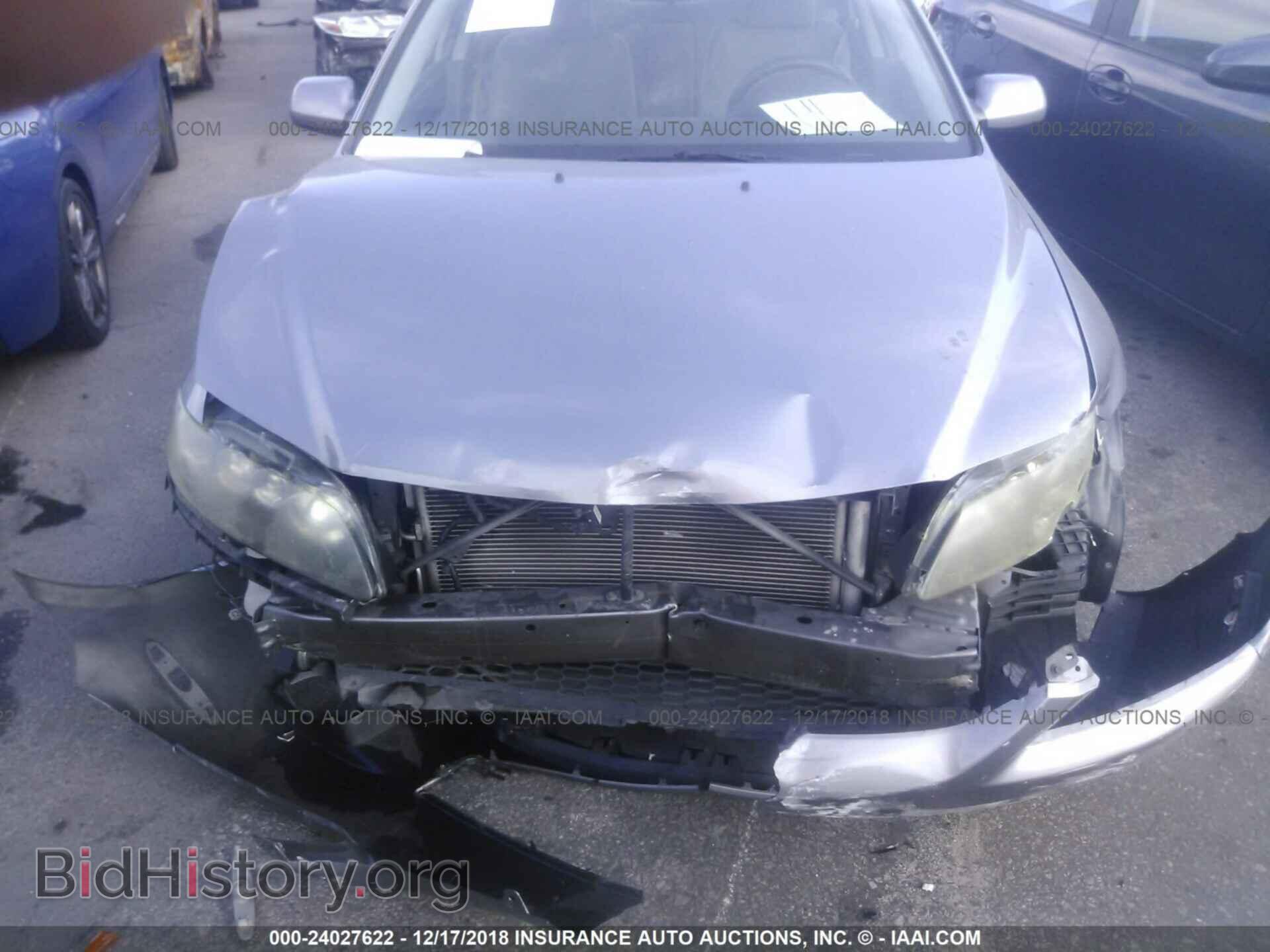 2007 MAZDA 6 - VIN: 1YVHP80C375M63622 - Фото 6