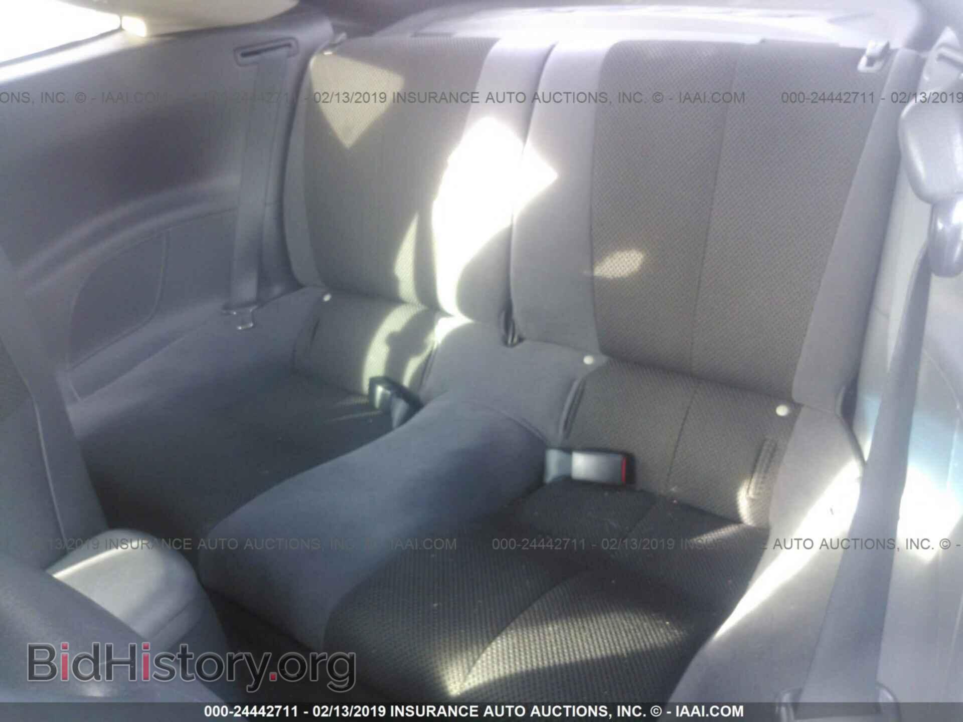 2006 MITSUBISHI ECLIPSE - VIN: 4A3AK24FX6E018832 - Photo 8