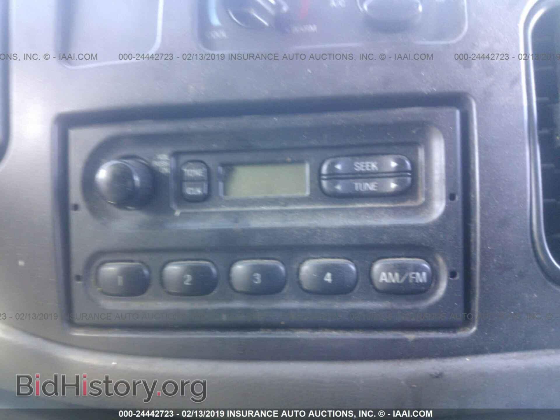 2007 FORD ECONOLINE - VIN: 1FTNE14W37DB31258 - Photo 6