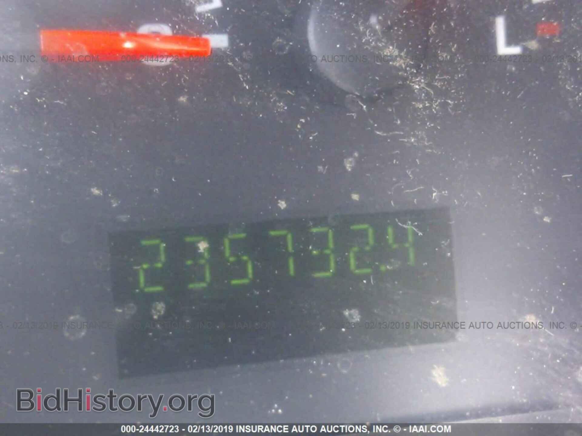 2007 FORD ECONOLINE - VIN: 1FTNE14W37DB31258 - Photo 7