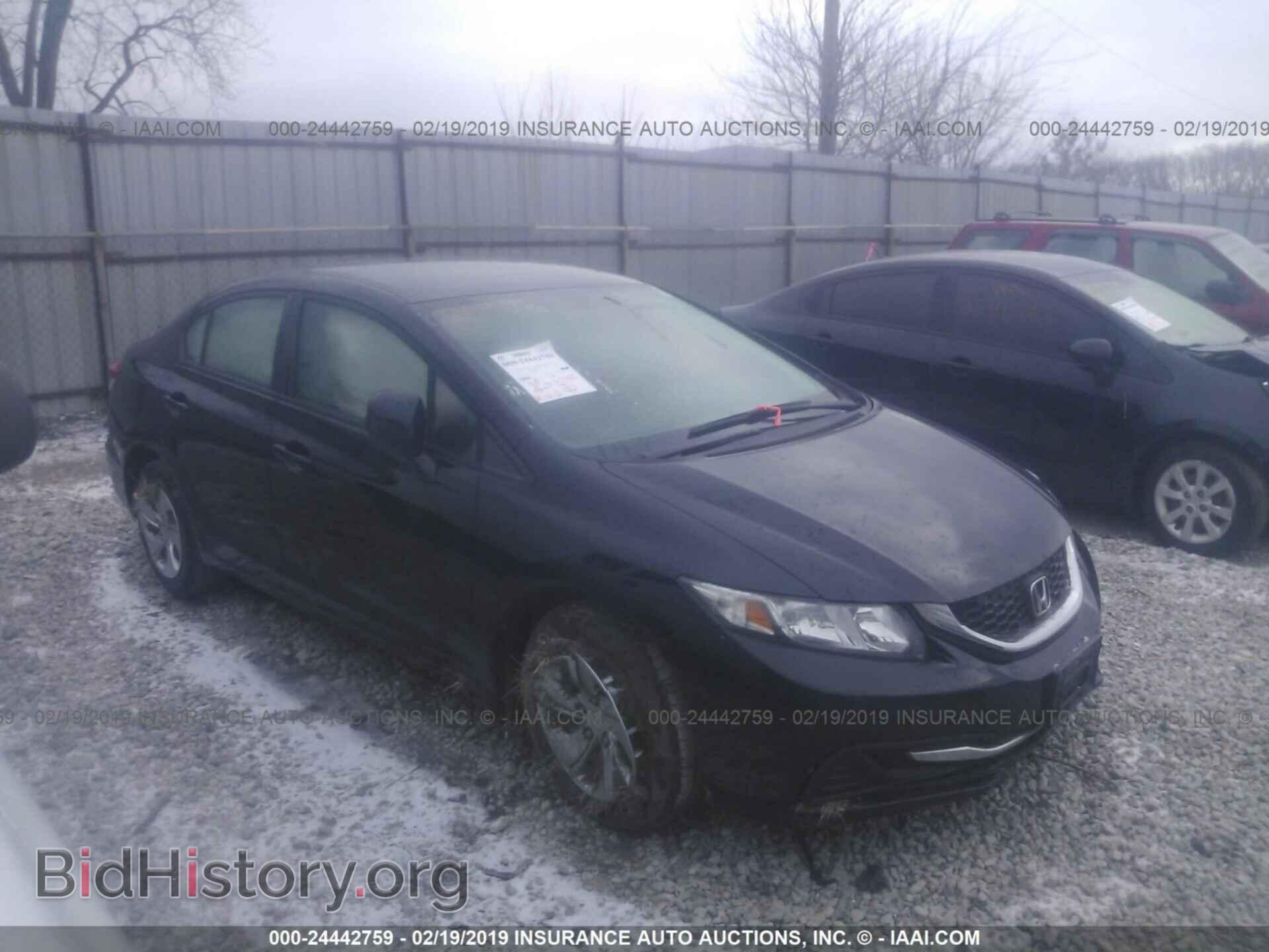 Photo 4S4BSAFC0J3242194 - SUBARU OUTBACK 2018