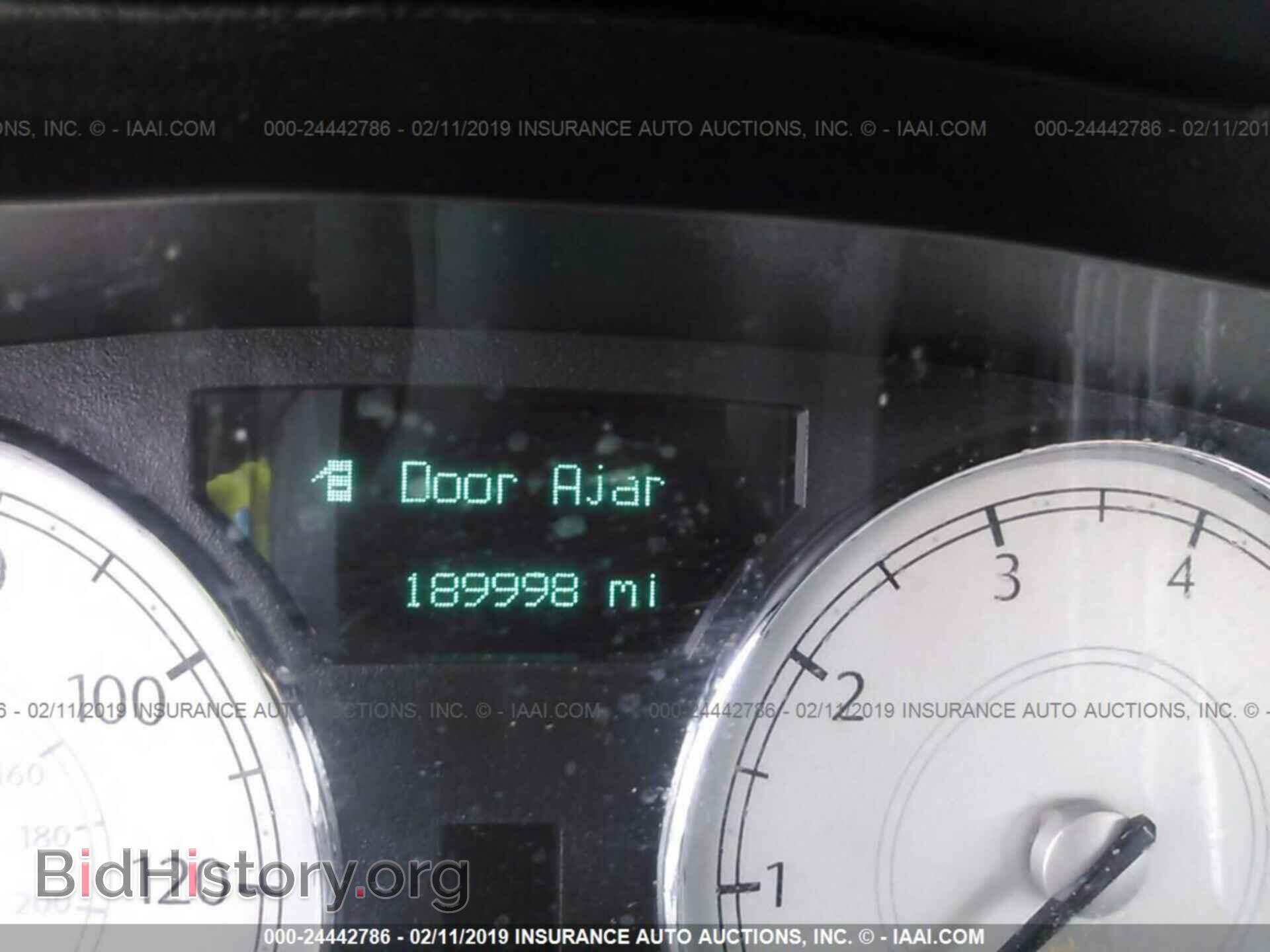2012 HONDA PILOT - VIN: 5FNYF3H69CB022984 - Photo 7