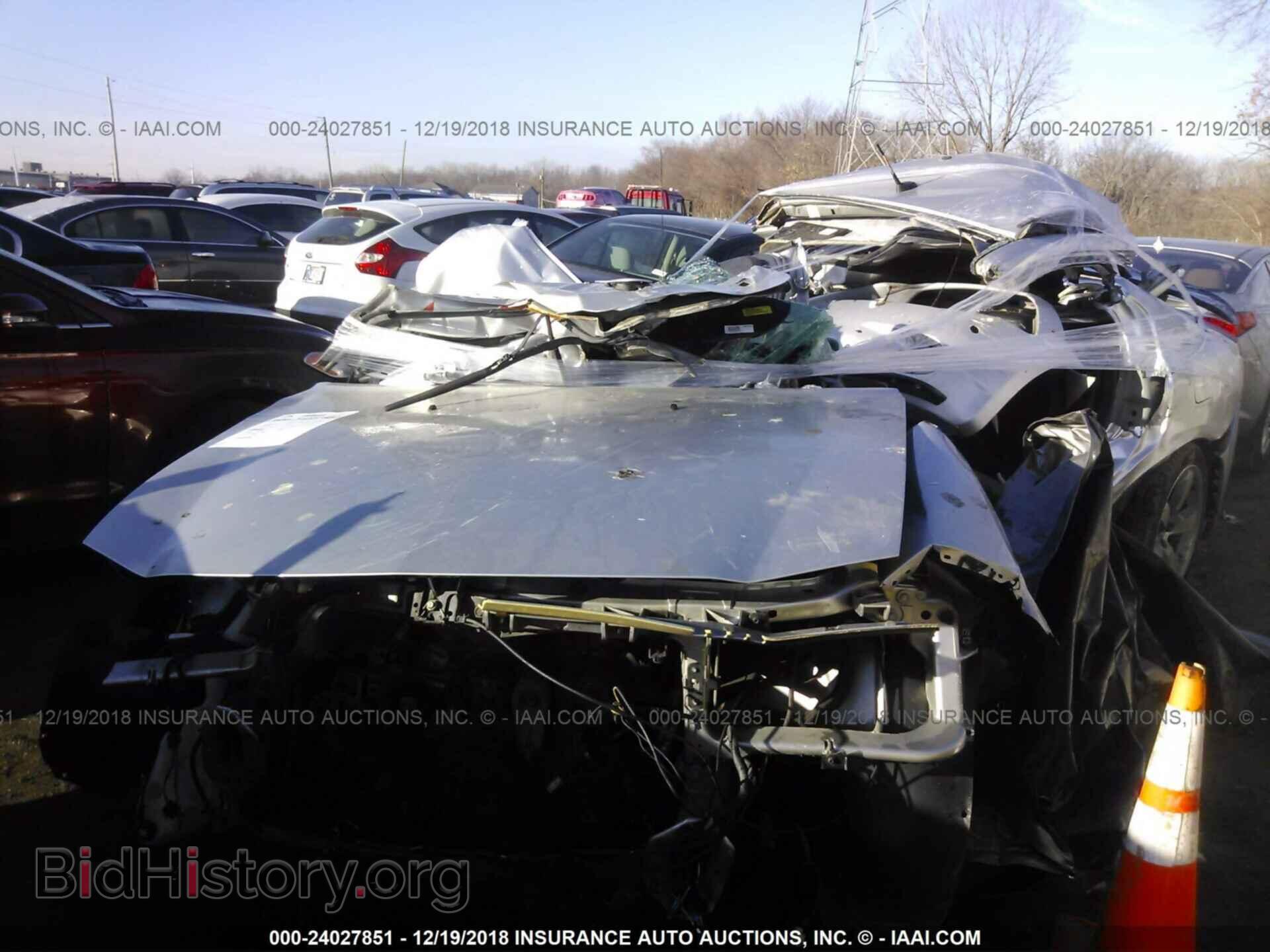 2010 DODGE CHARGER - VIN: 2B3AA4CT9AH211677 - Фото 2