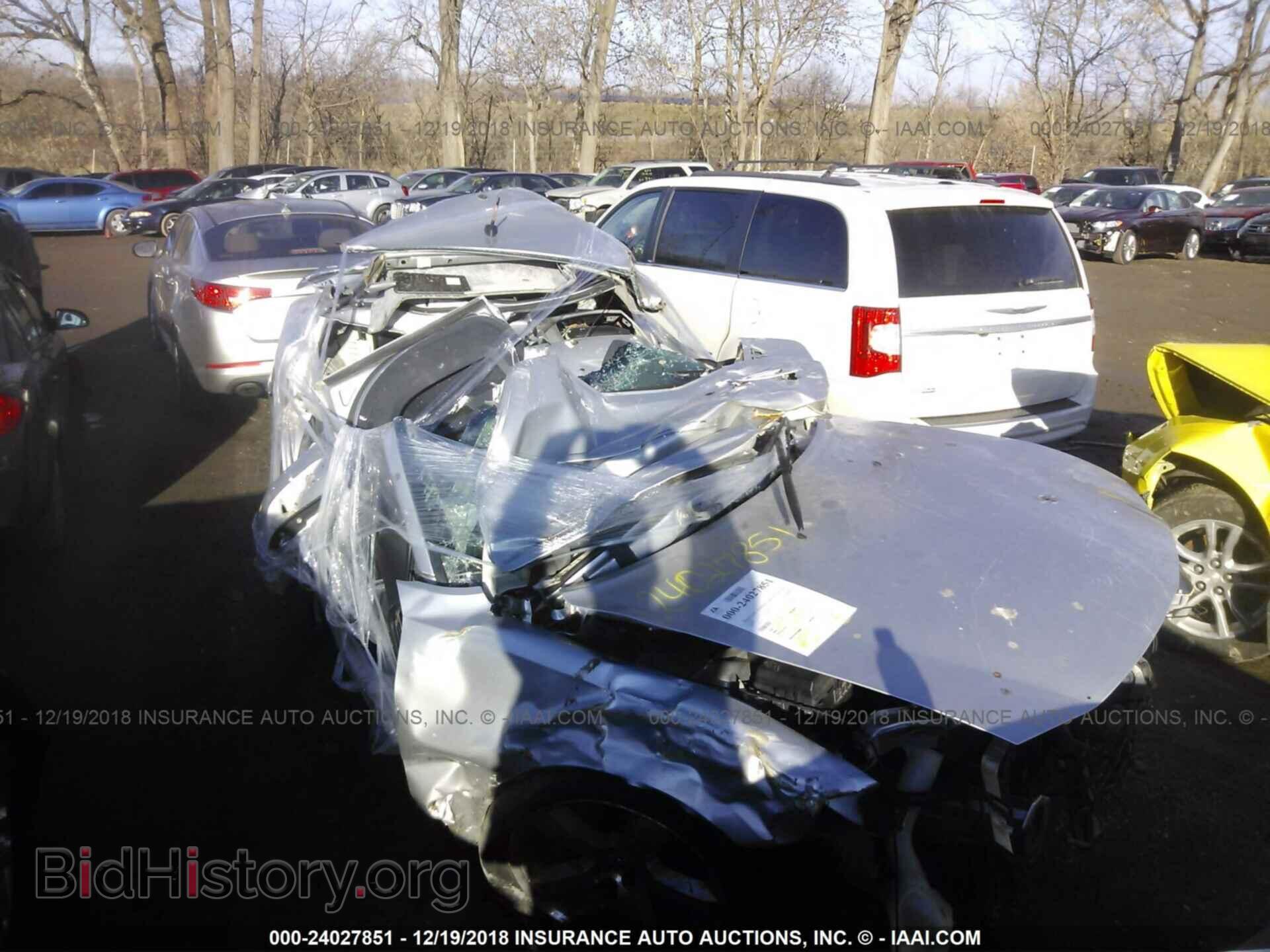 2010 DODGE CHARGER - VIN: 2B3AA4CT9AH211677 - Фото 6