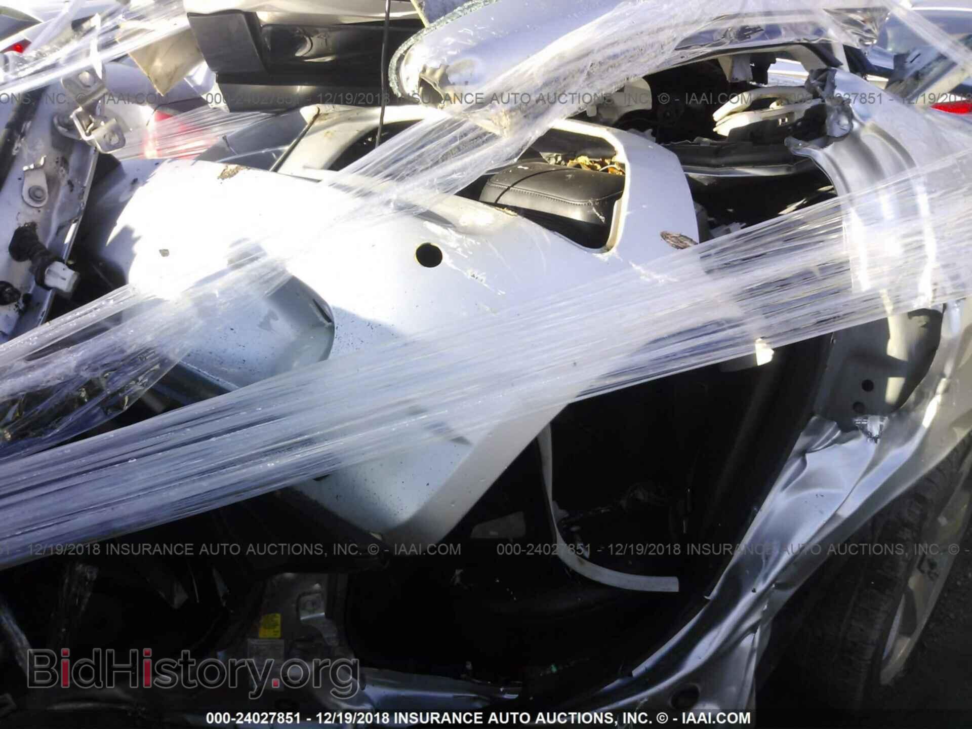 2010 DODGE CHARGER - VIN: 2B3AA4CT9AH211677 - Фото 8