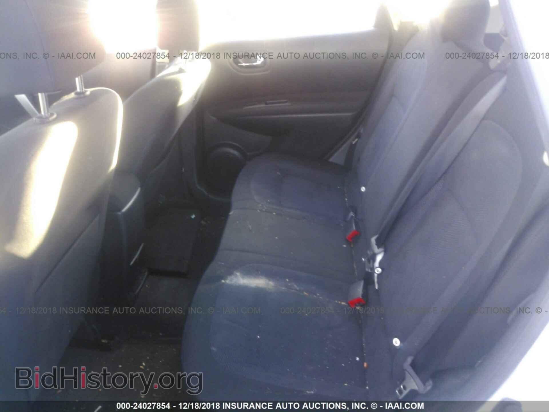 2016 NISSAN FRONTIER - VIN: 1N6BD0CT2GN733356 - Фото 8