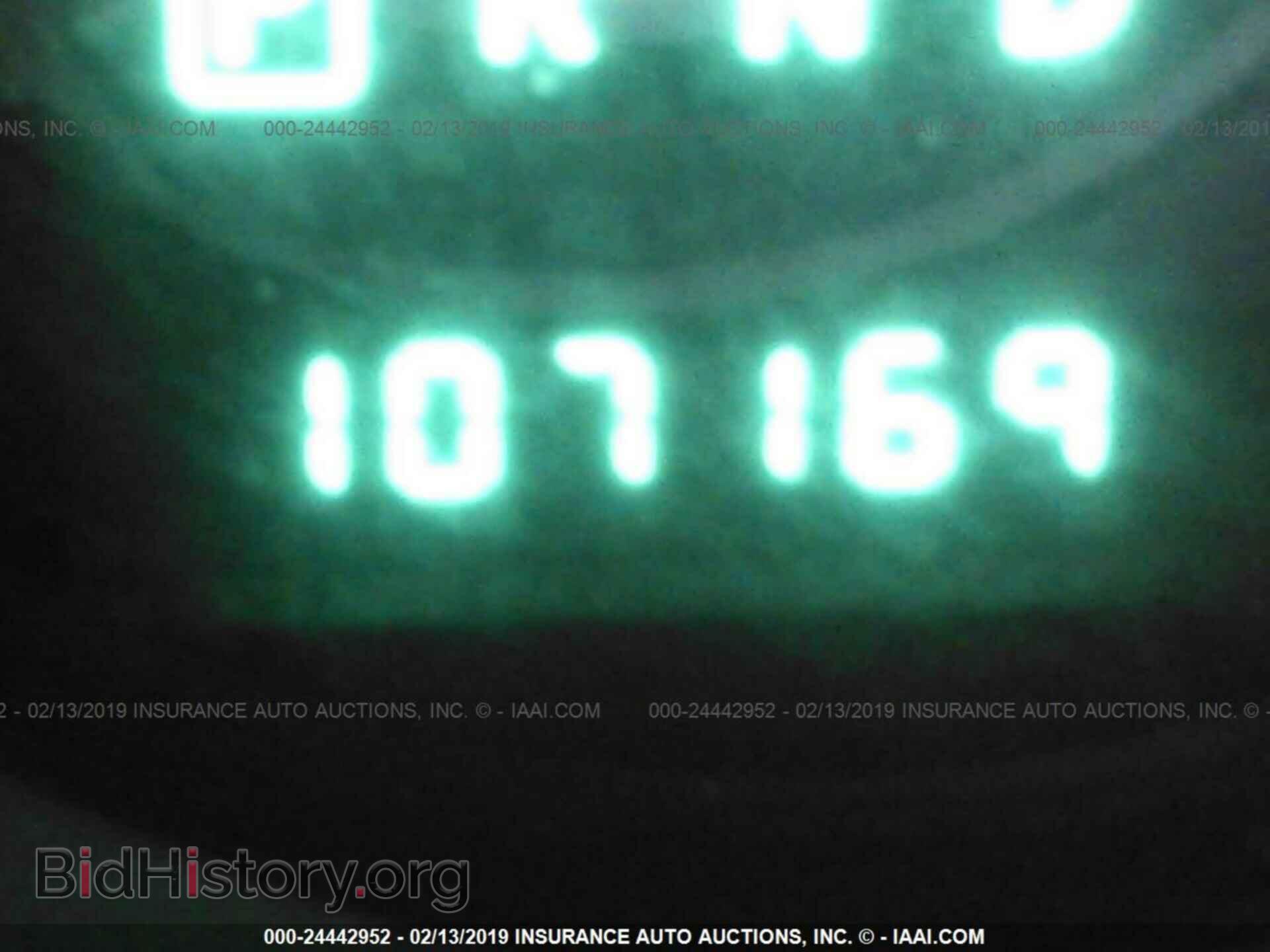 2010 CHRYSLER SEBRING - VIN: 1C3CC5FB5AN112988 - Фото 7