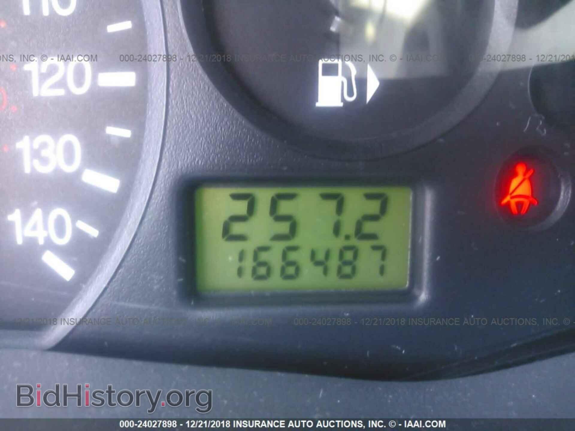 2005 FORD FOCUS - VIN: 1FAFP34N15W126262 - Фото 7