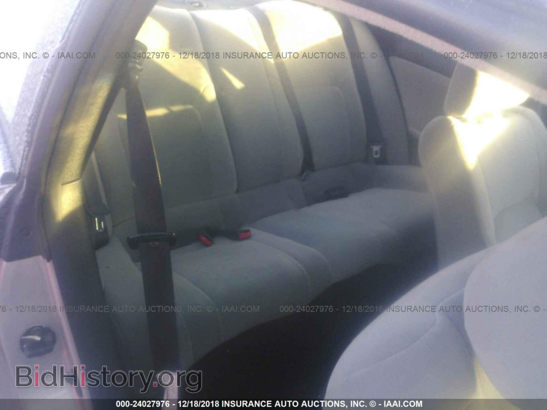 2015 Chevrolet Spark - VIN: KL8CD6S92FC728306 - Фото 8