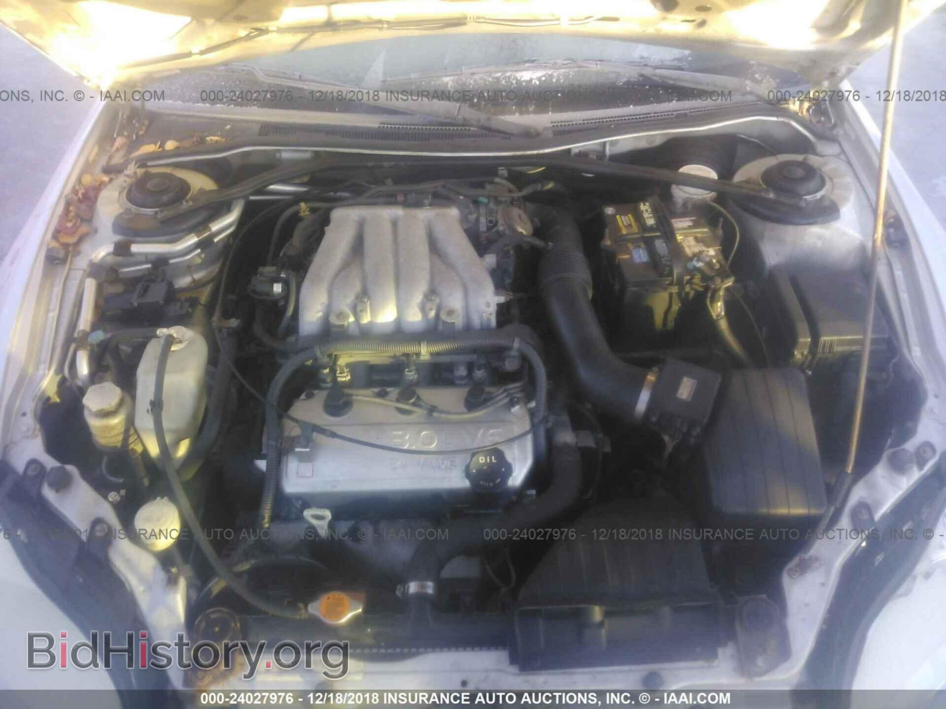 2002 CHRYSLER SEBRING - VIN: 4C3AG42H52E116331 - Фото 10