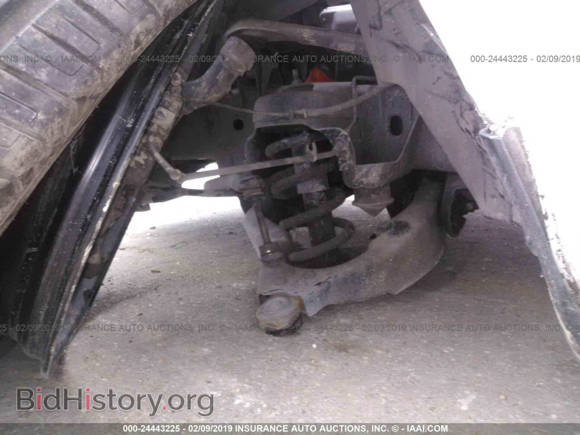 2011 DODGE RAM 1500 - VIN: 1D7RB1GP0BS672986 - Photo 6