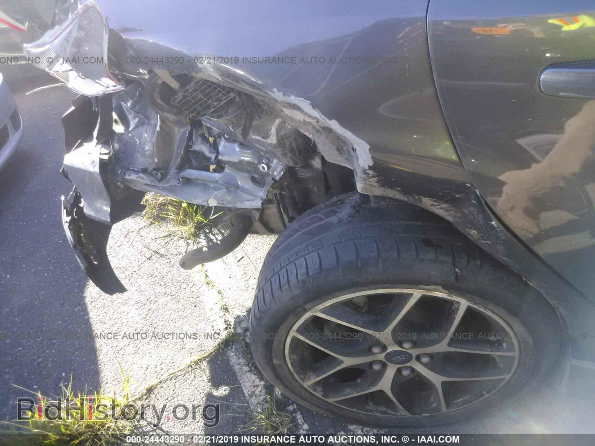 2015 FORD FOCUS - VIN: 1FADP3F29FL221584 - Photo 6