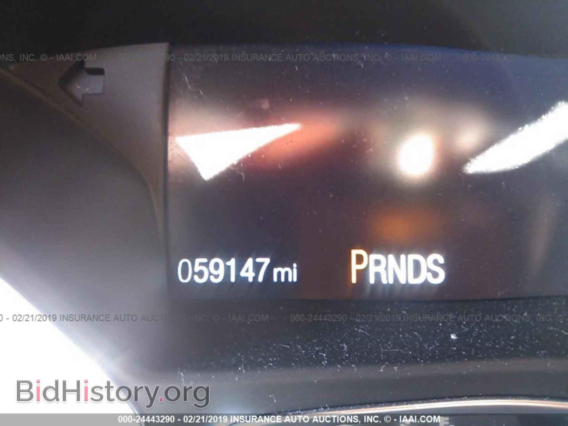 2015 FORD FOCUS - VIN: 1FADP3F29FL221584 - Photo 7