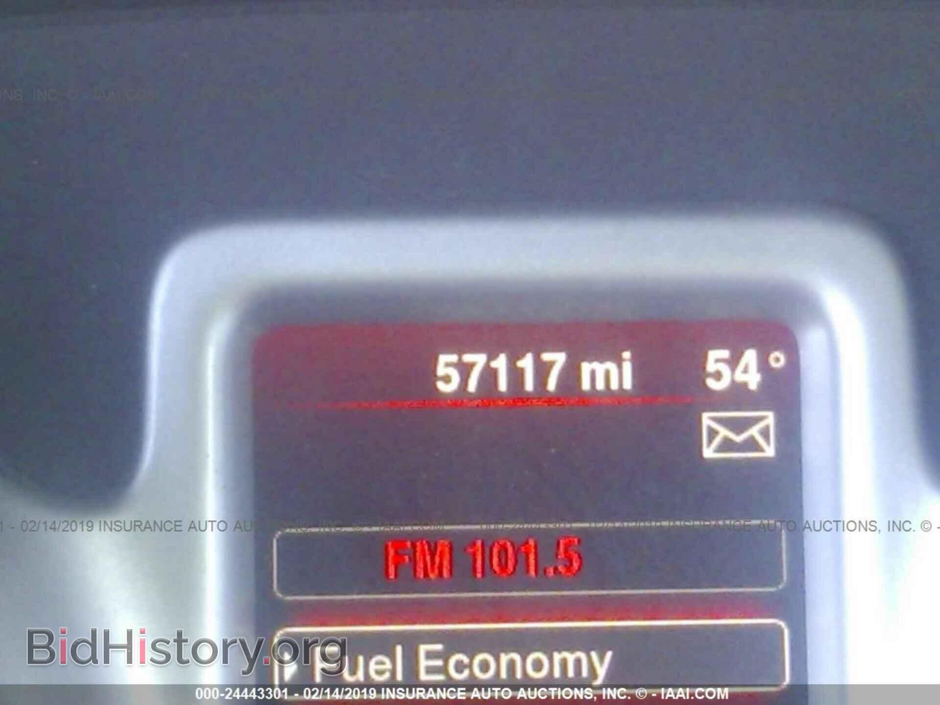 2016 DODGE JOURNEY - VIN: 3C4PDCBGXGT145798 - Photo 7