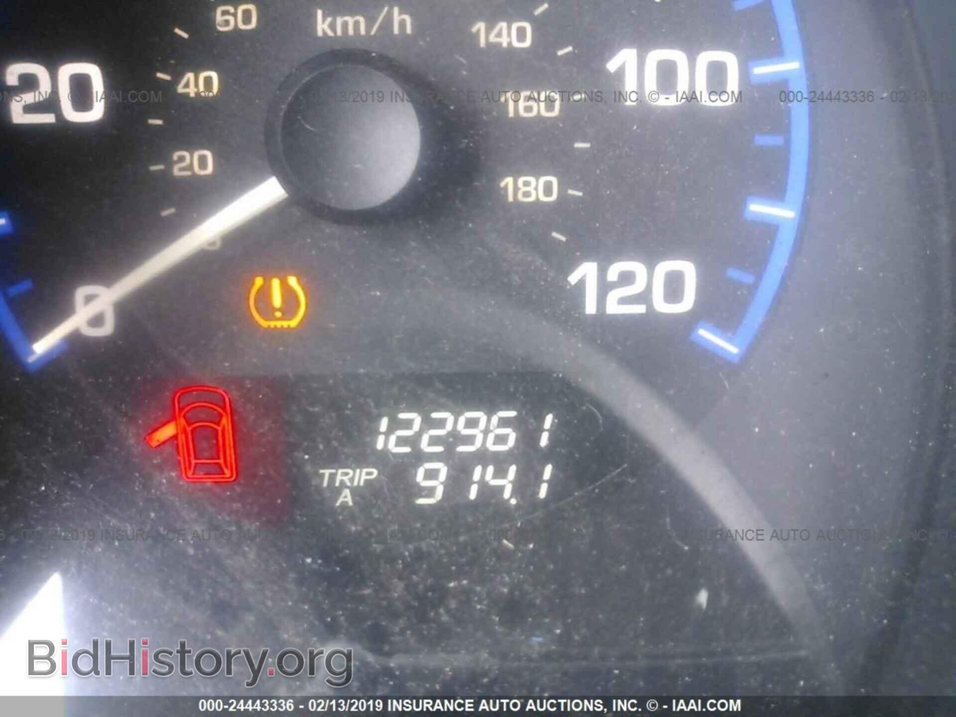 2008 HONDA ELEMENT - VIN: 5J6YH28768L015227 - Фото 7