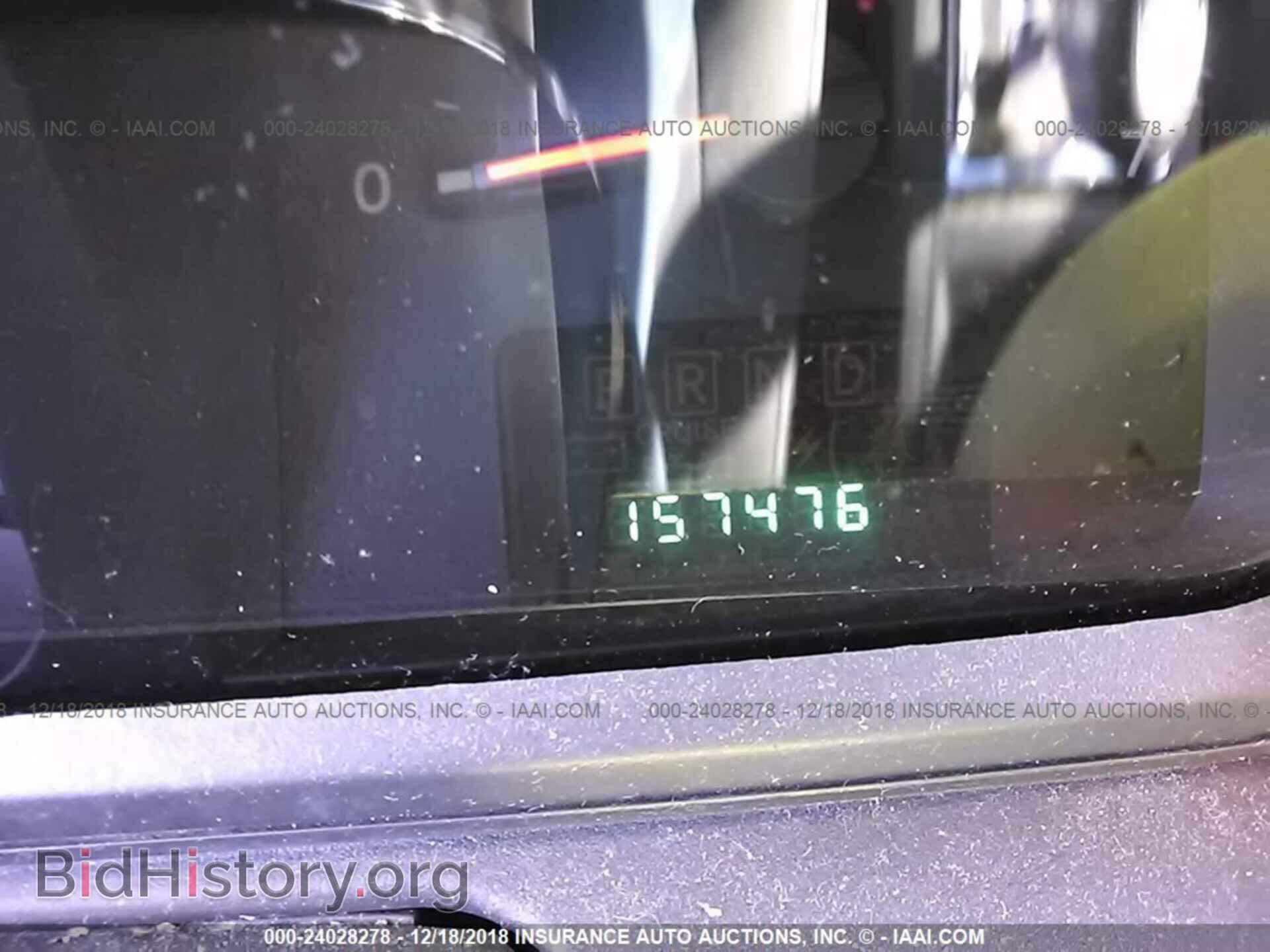 2010 DODGE JOURNEY - VIN: 3D4PG5FV2AT104913 - Фото 7