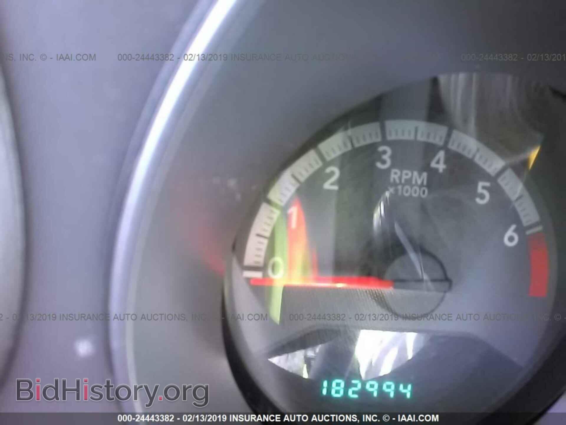 2010 DODGE AVENGER - VIN: 1B3CC4FB5AN106860 - Фото 7