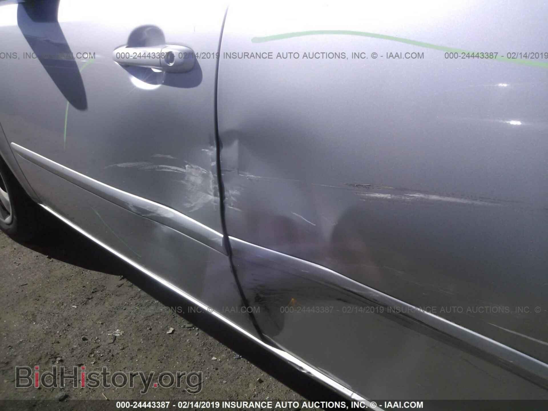 2007 KIA OPTIMA - VIN: KNAGE123075165361 - Фото 6