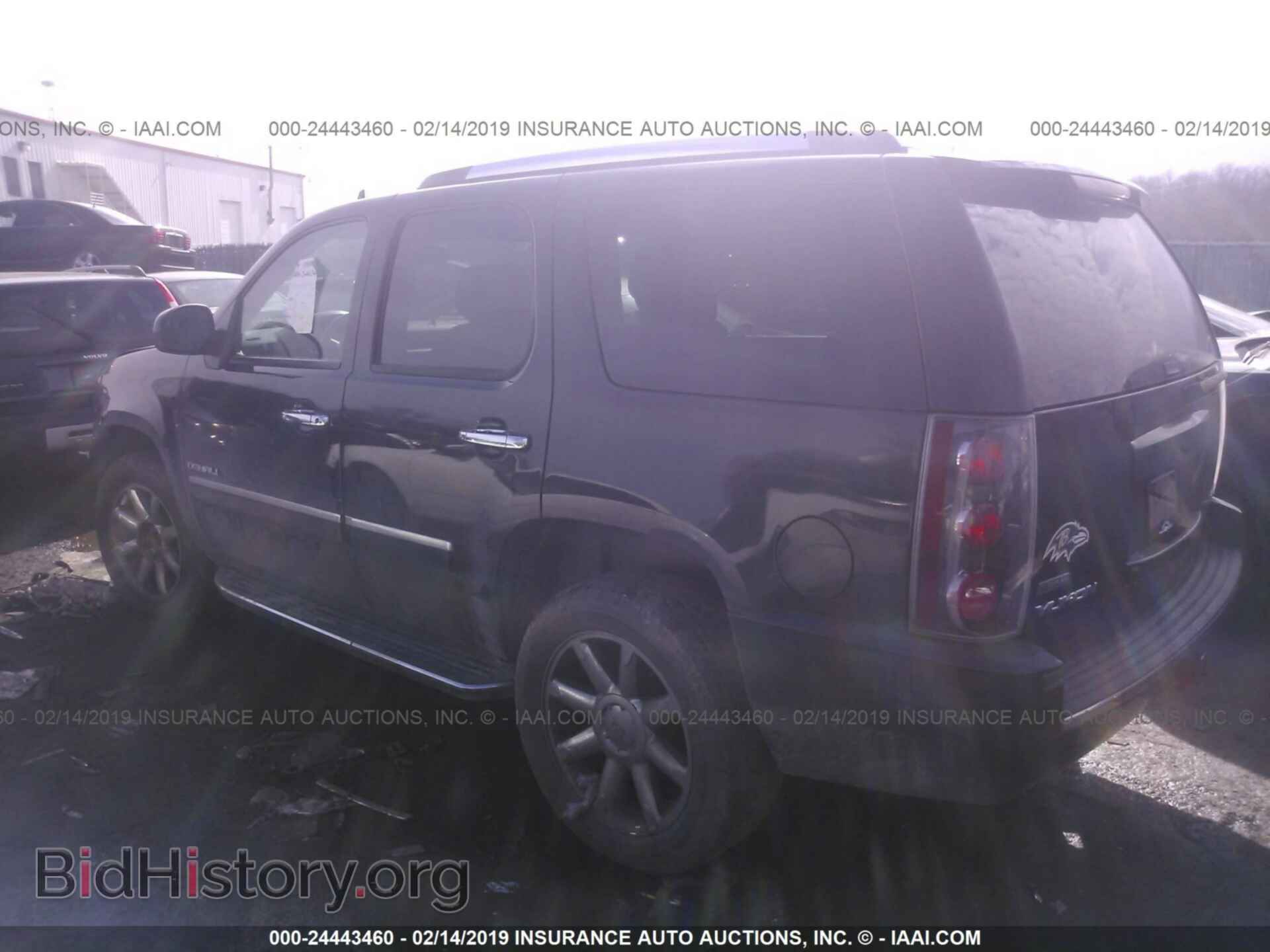 2012 GMC YUKON - VIN: 1GKS2EEF4CR252819 - Фото 3