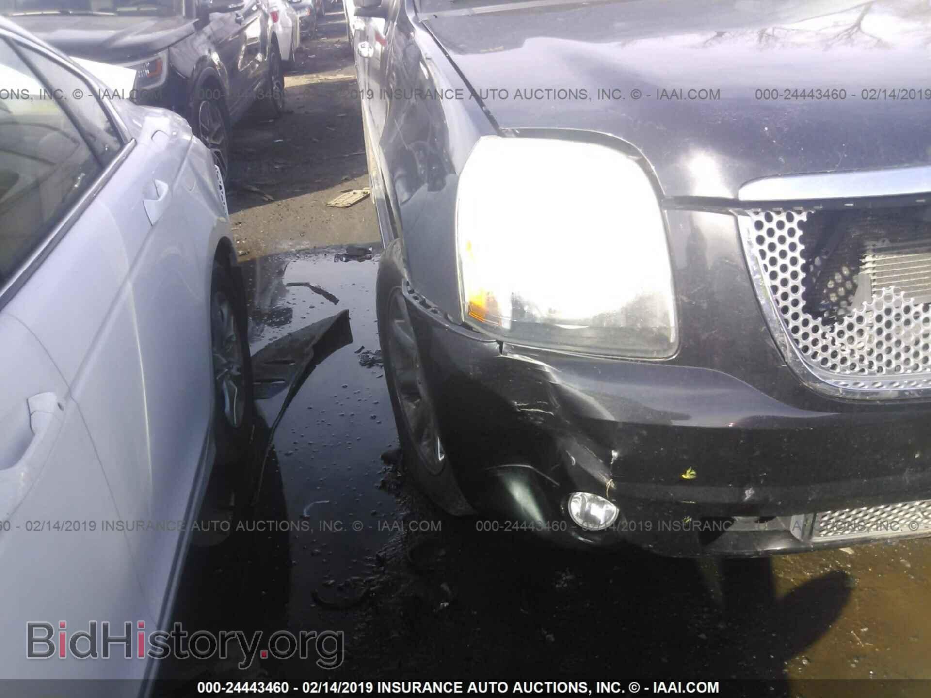 2012 GMC YUKON - VIN: 1GKS2EEF4CR252819 - Фото 6